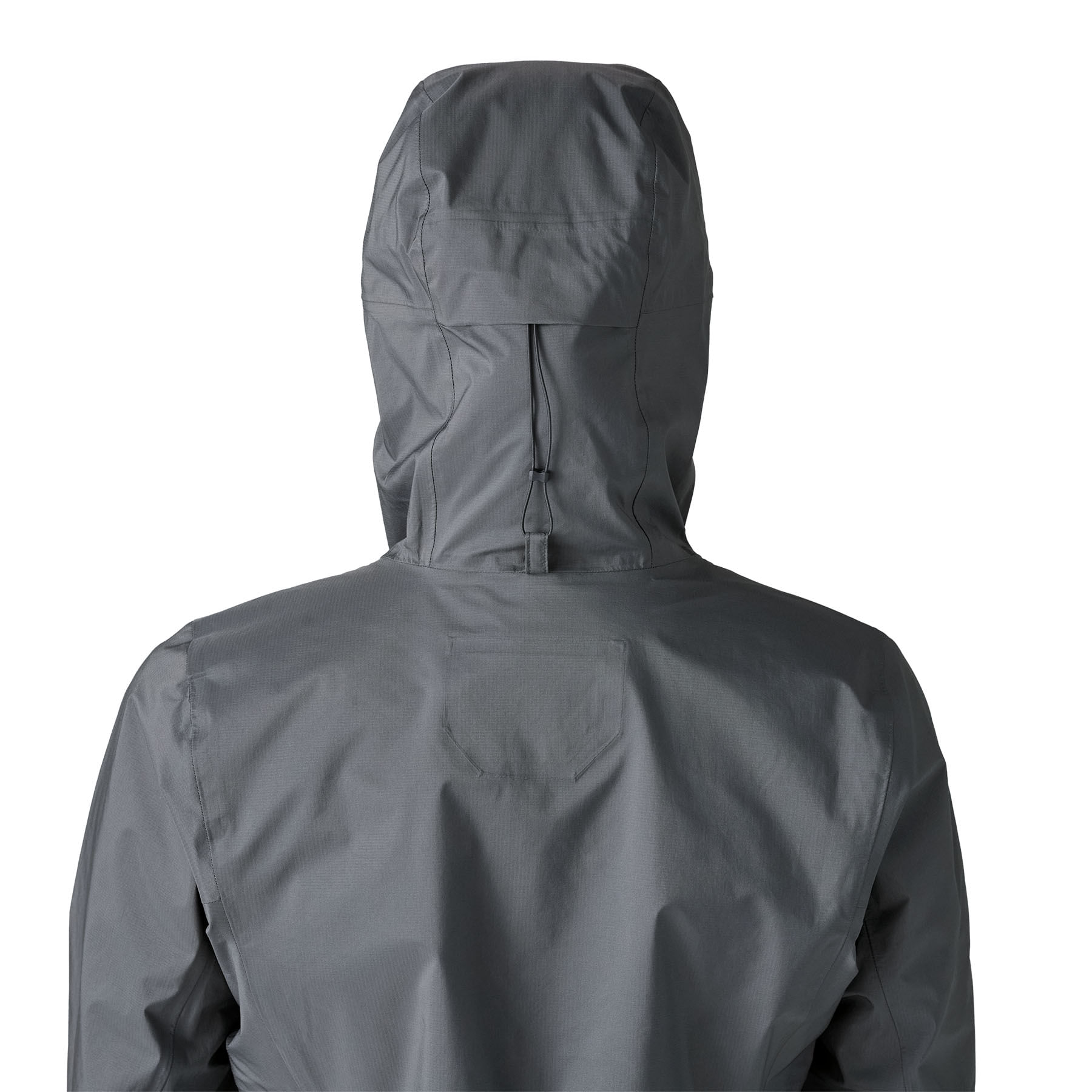 Patagonia Storm Racer Jacket - Women's - Smolder Blue L – image 5 of 8