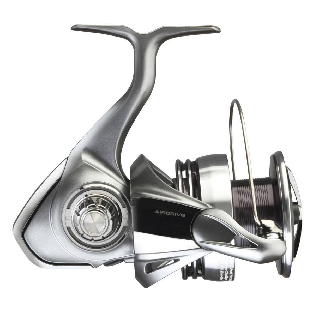 Daiwa Exceler LT Spinning Reel - Als.com
