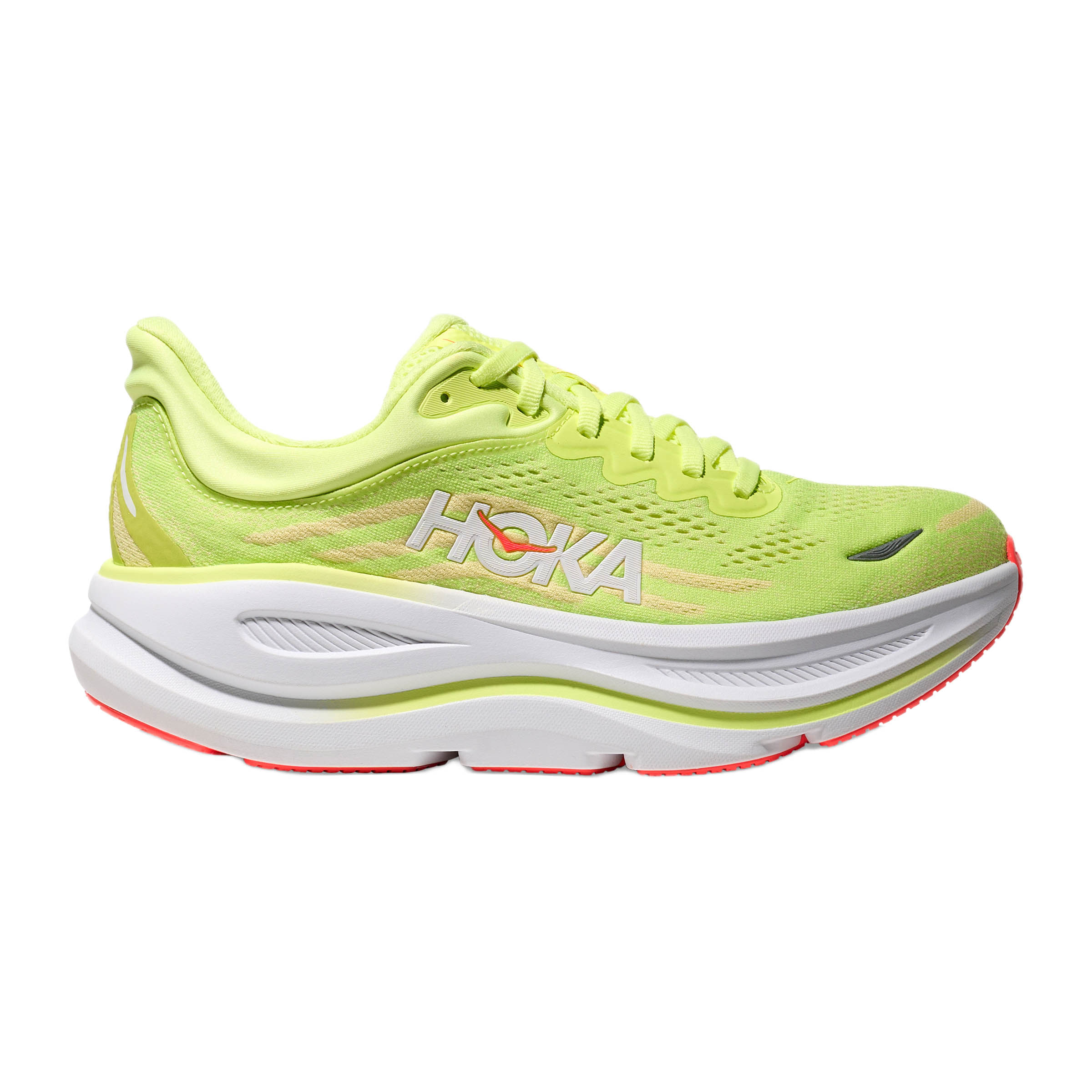 HOKA Bondi 9 Running Shoe - Women's - Als.com