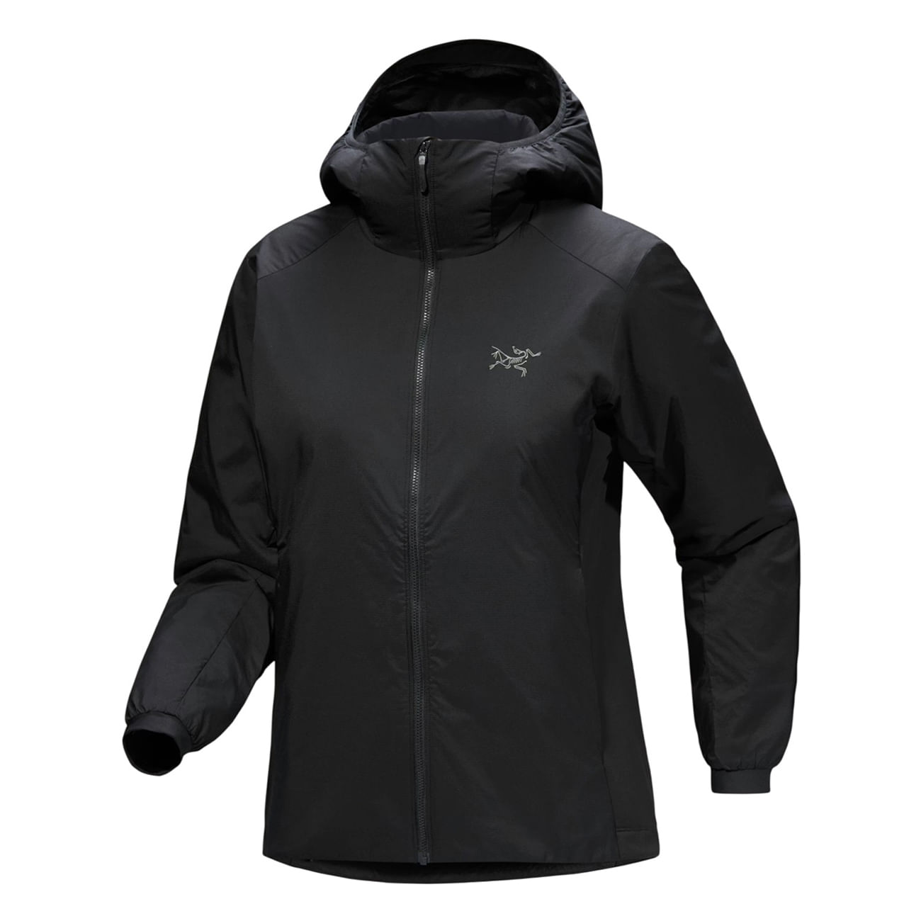 アークテリクス ATOM LT JACKET ウィメンズS 企業ロゴ Arc'teryx Atom Jacket - Women's - Als.com