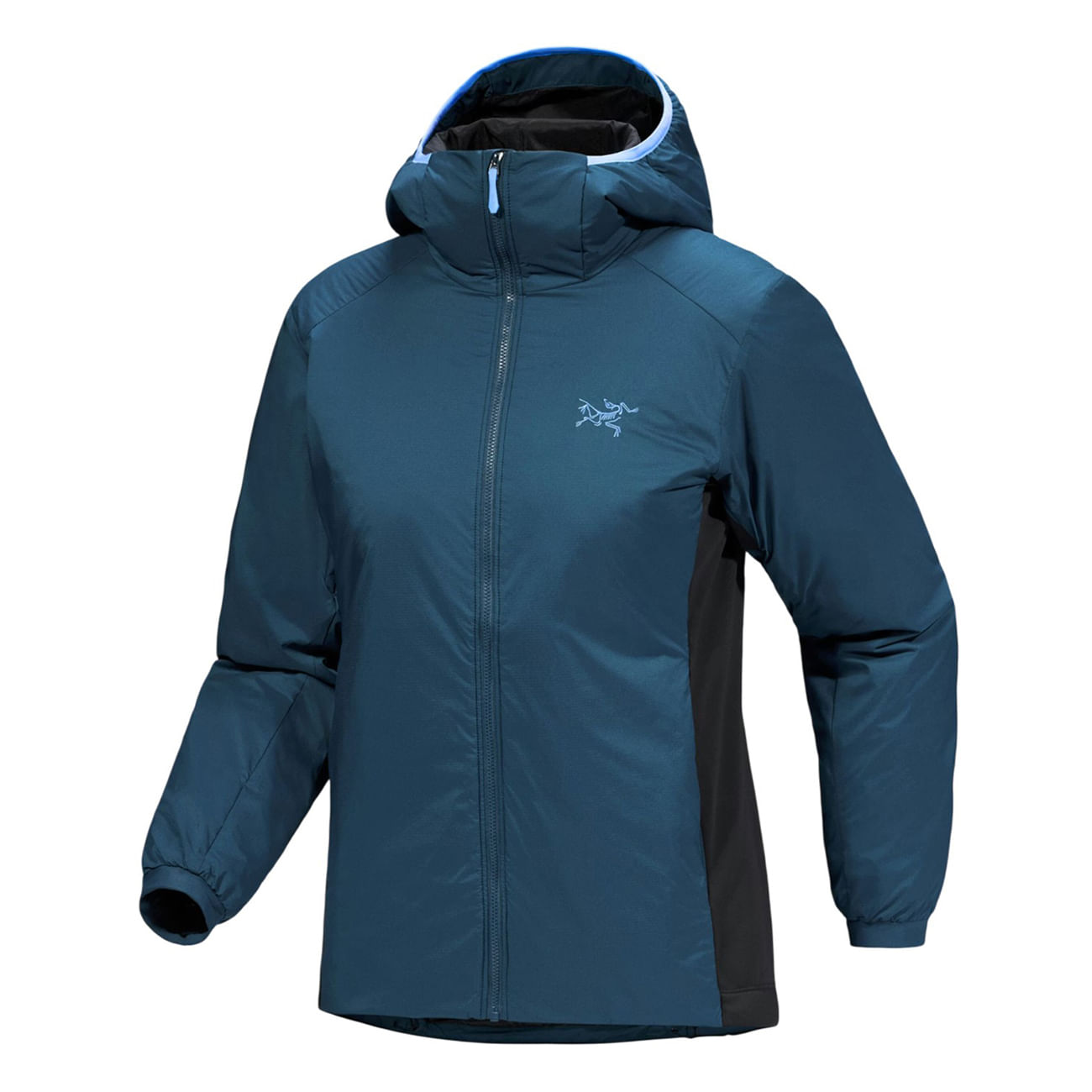Arc'teryx Atom Hoodie - Women's - Als.com