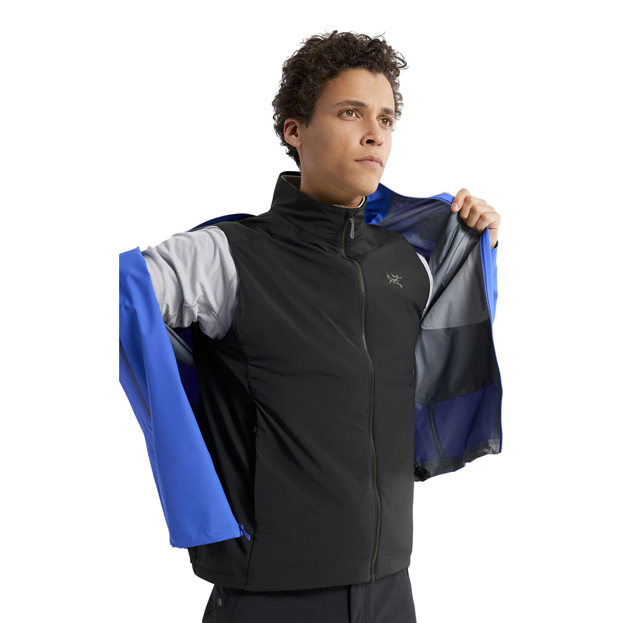 Arc'teryx Atom Vest - Men's - Als.com