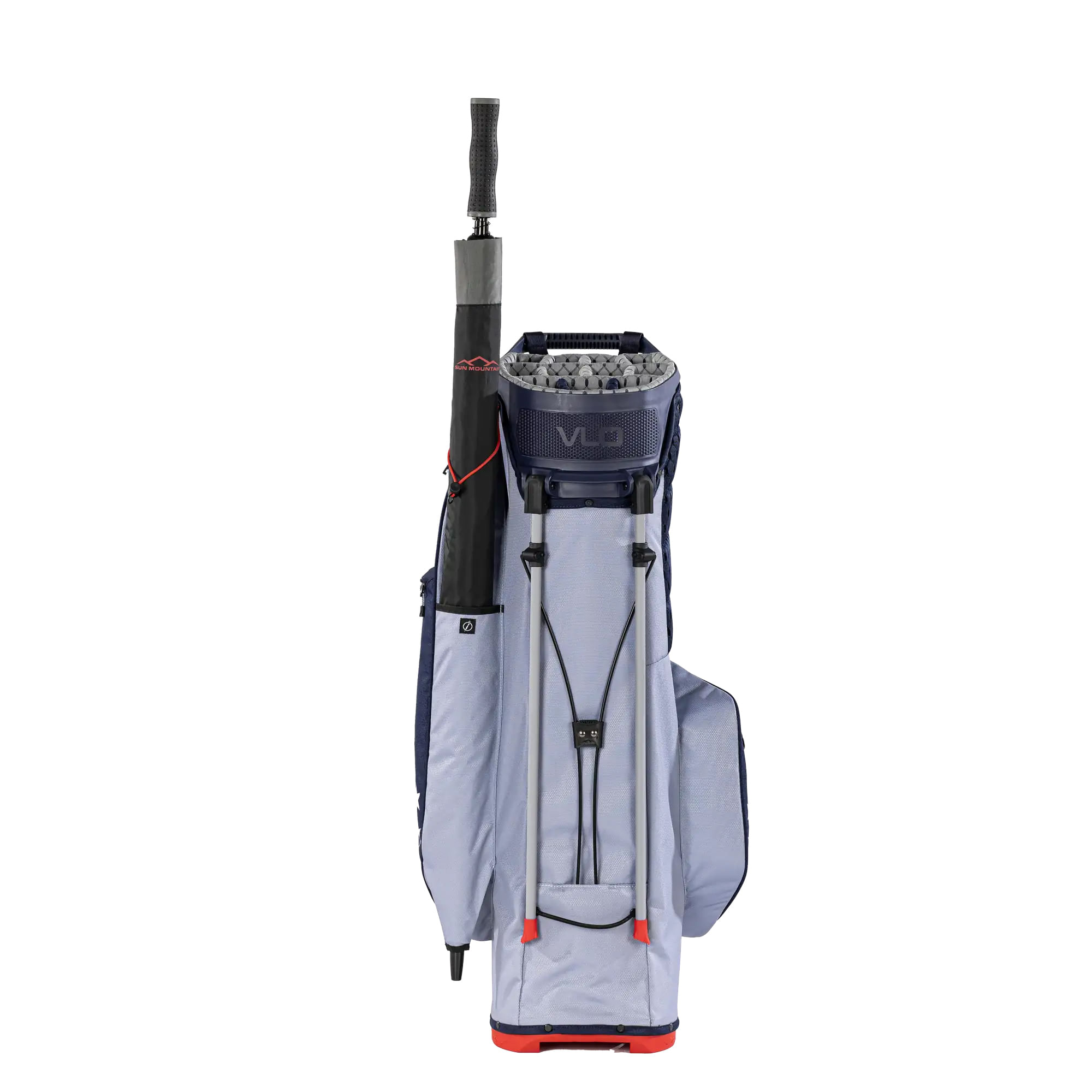 Sun Mountain Eclipse E-4.5 Vlo Stand Golf Bag - 2026 - Patriot
