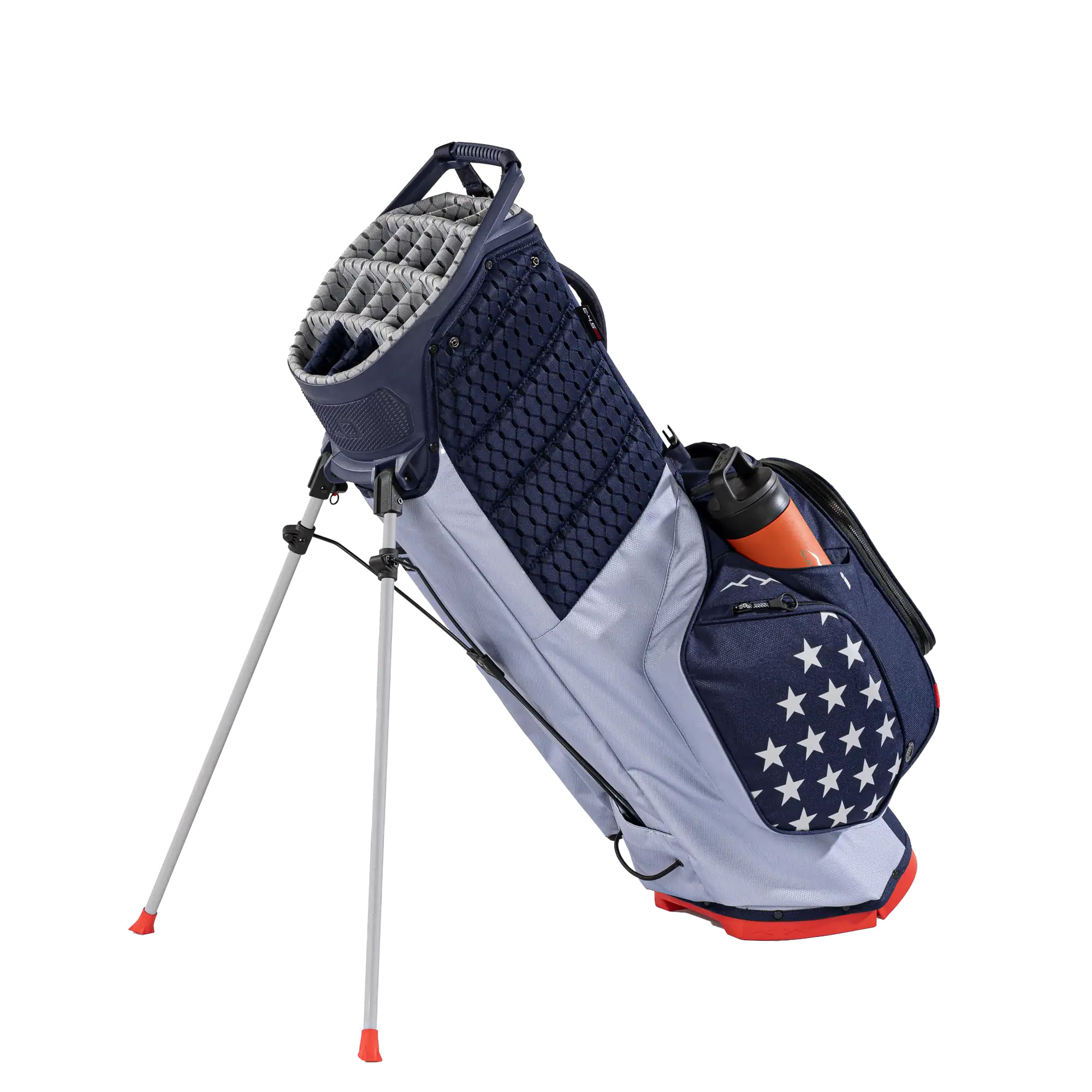 Sun Mountain Eclipse E-4.5 Vlo Stand Golf Bag - 2026 - Patriot