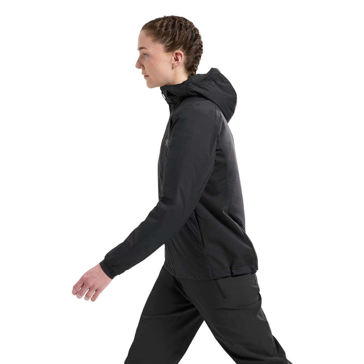 Arc-teryx-Atom-Hoodie---Women-s-Black