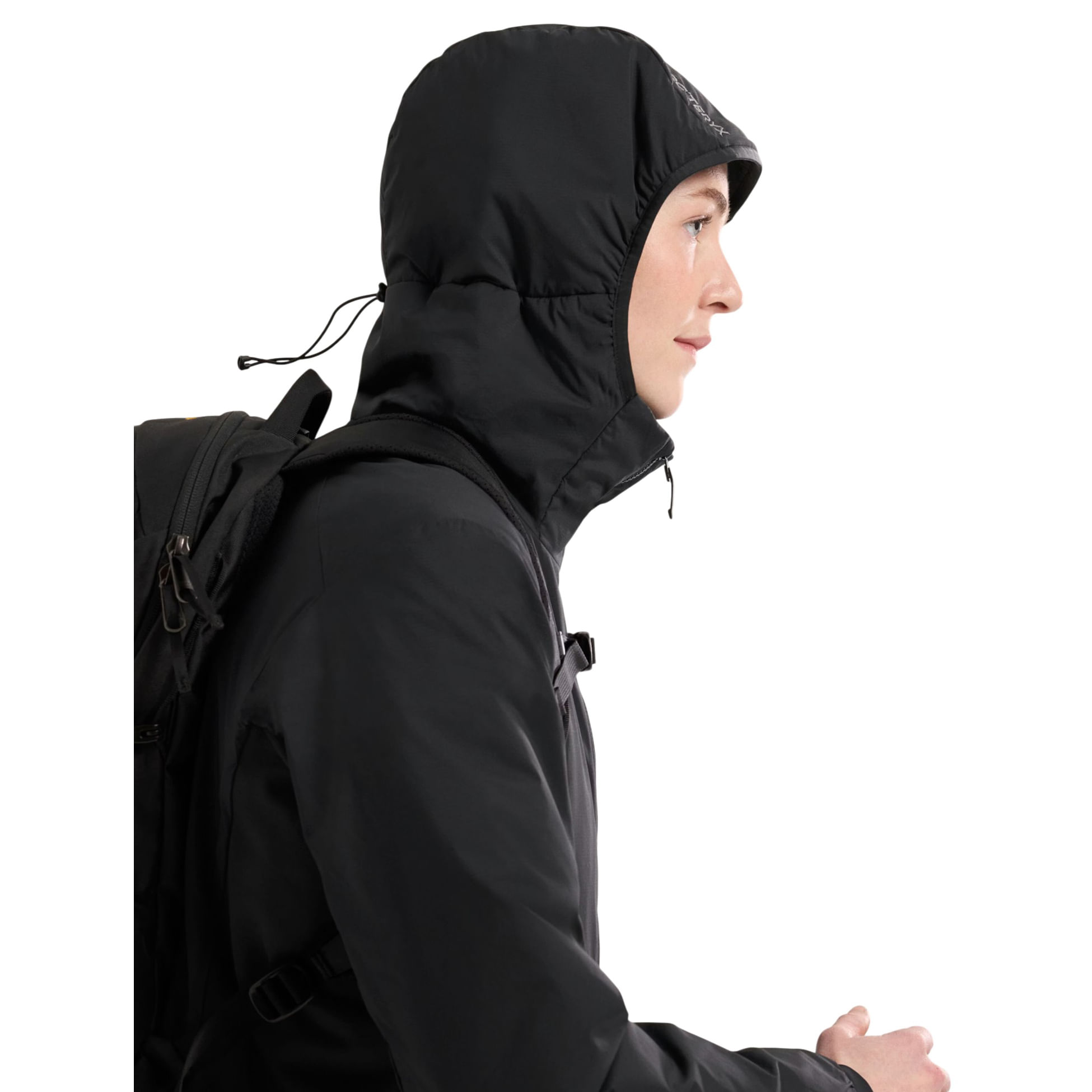 Arc-teryx-Atom-Hoodie---Women-s-Black