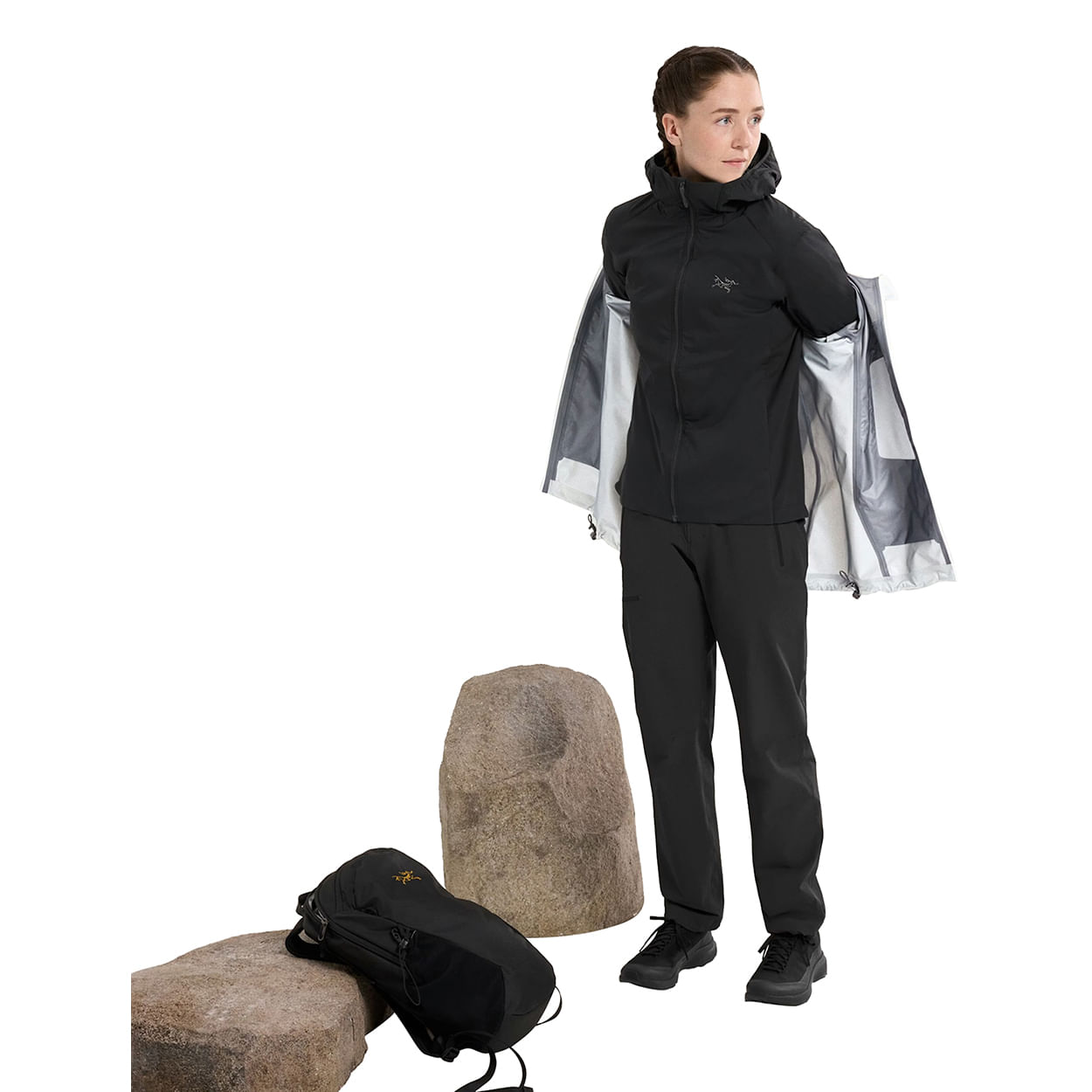 Arc'teryx Atom Hoodie - Women's - Als.com