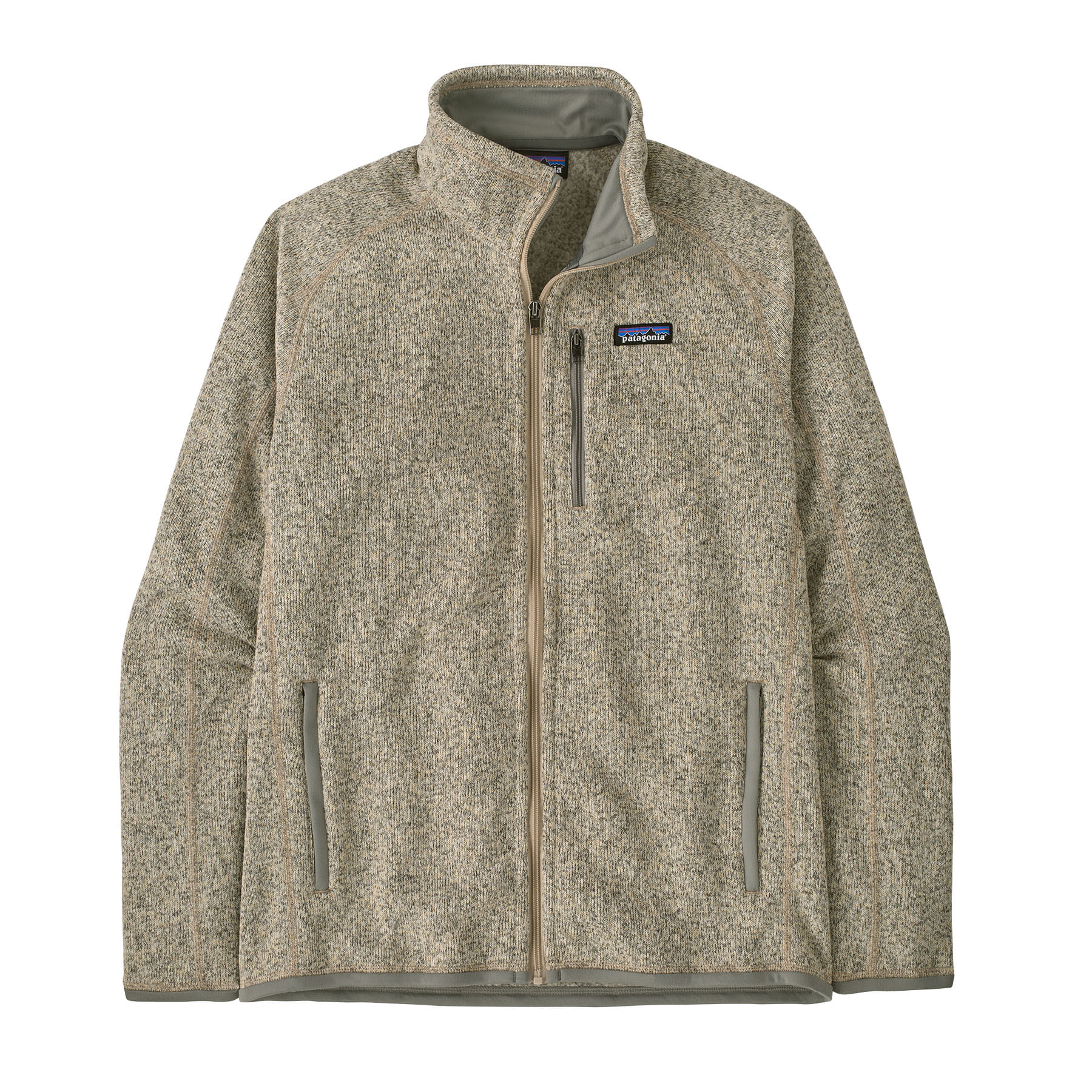 Patagonia Better Sweater Fleece Jacket - Men's - Als.com