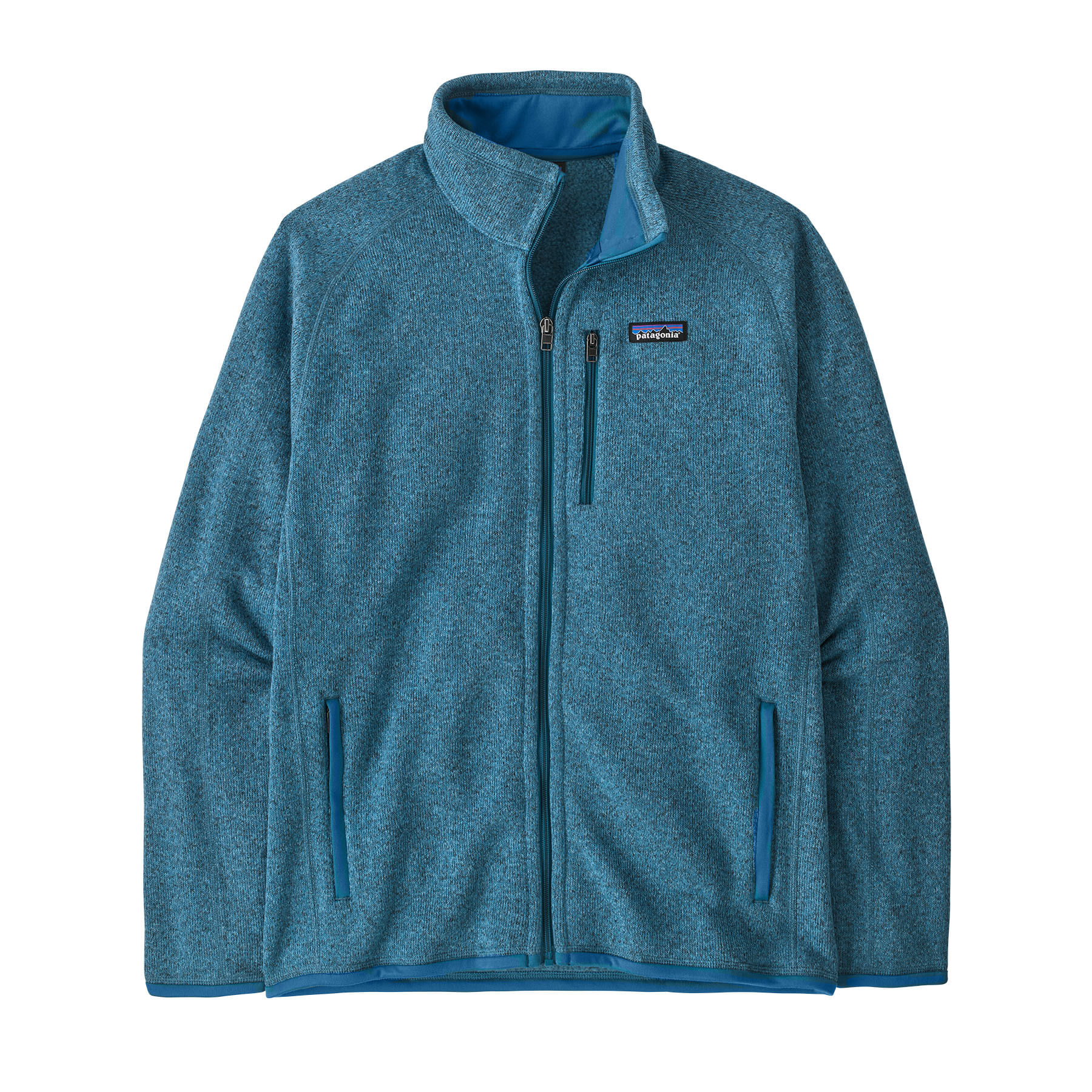 Patagonia Better Sweater Fleece Jacket - Men's - Als.com