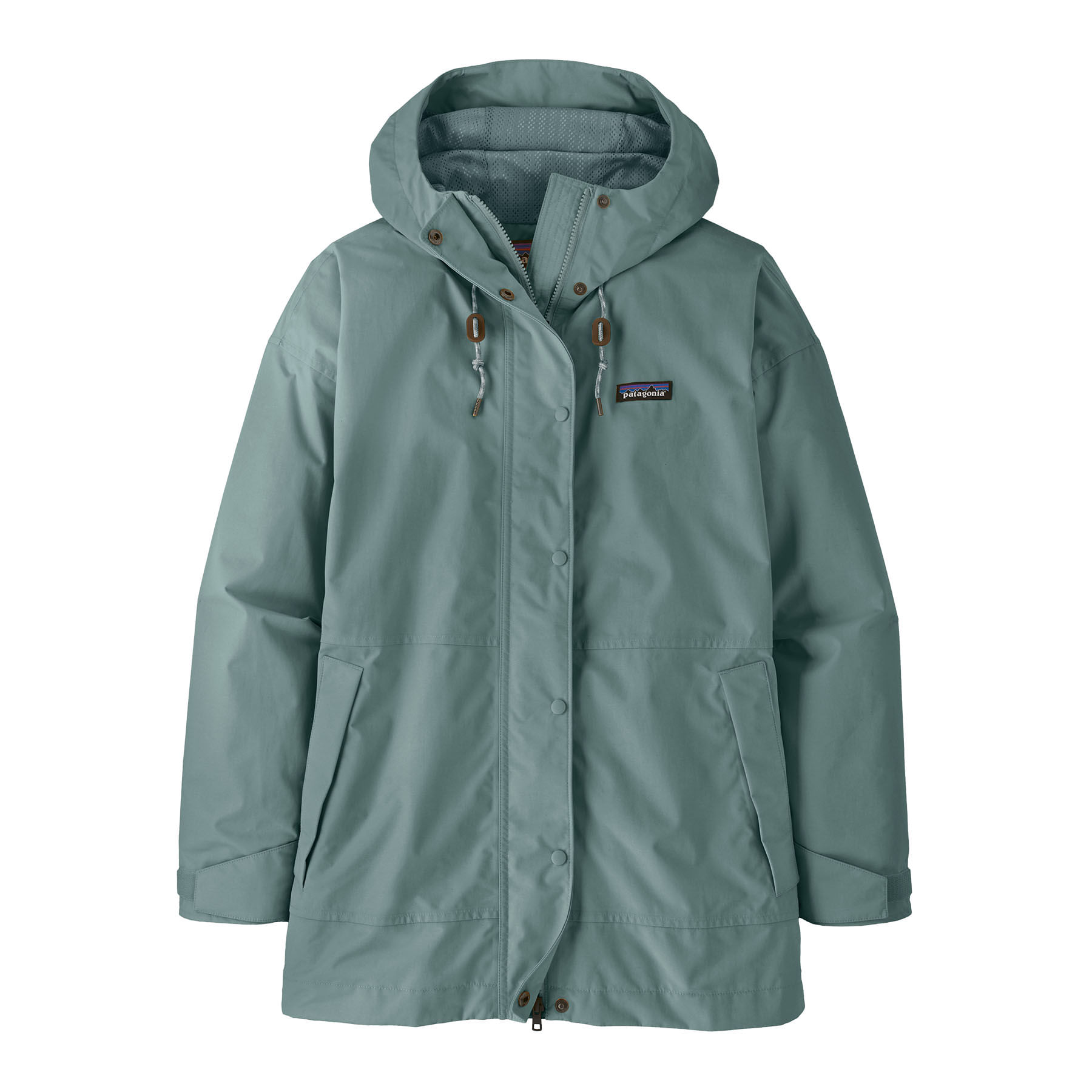 Patagonia Outdoor Everyday Rain Jacket - Women's - Als.com