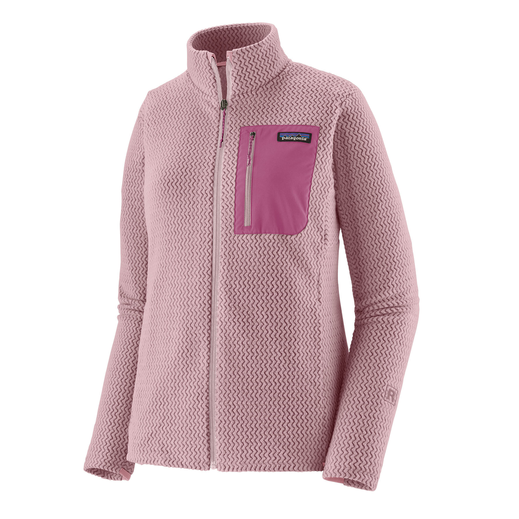 Patagonia R1 Air Jacket - Women's - Als.com