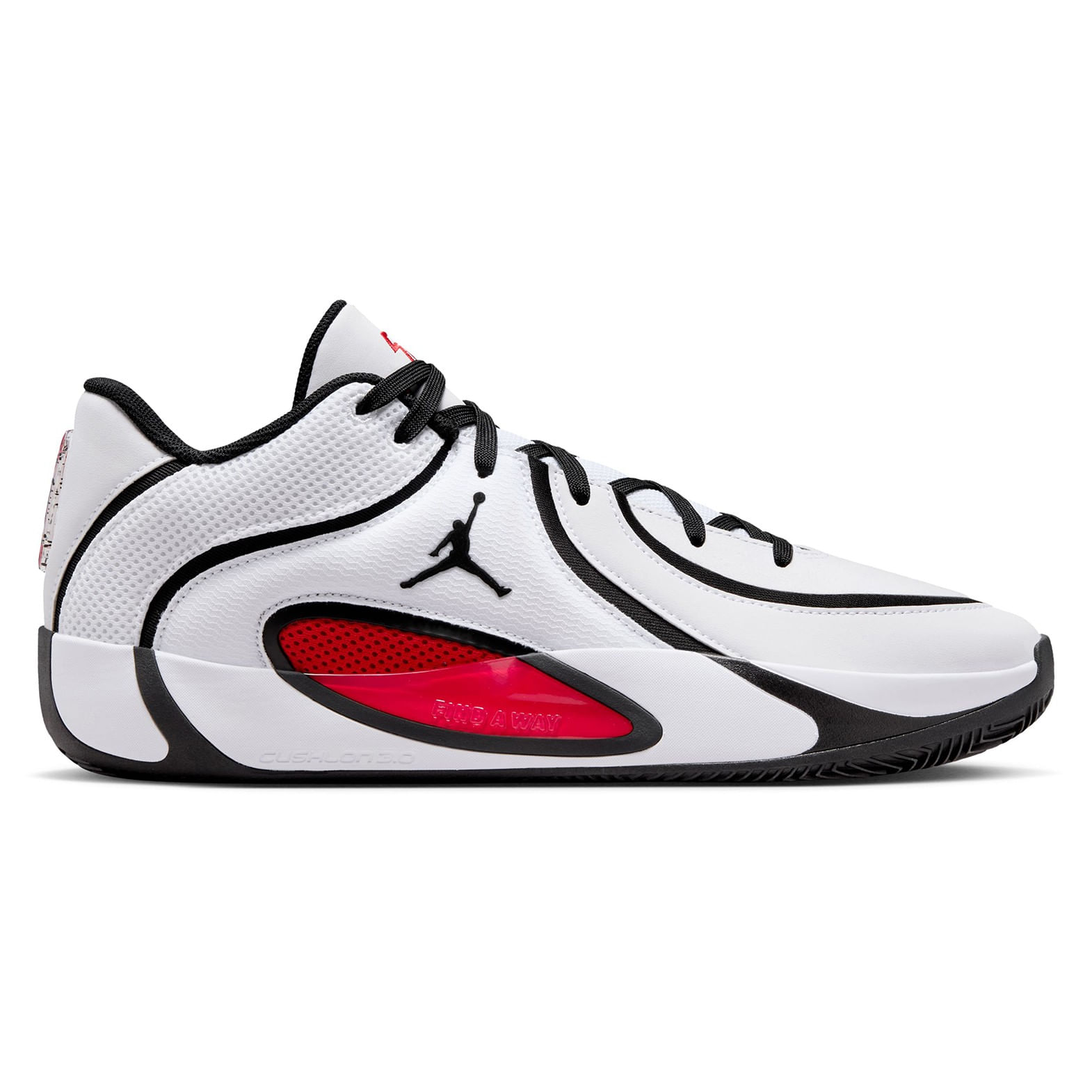 Jordan Tatum 4 Basketball Shoe - Men's - Als.com