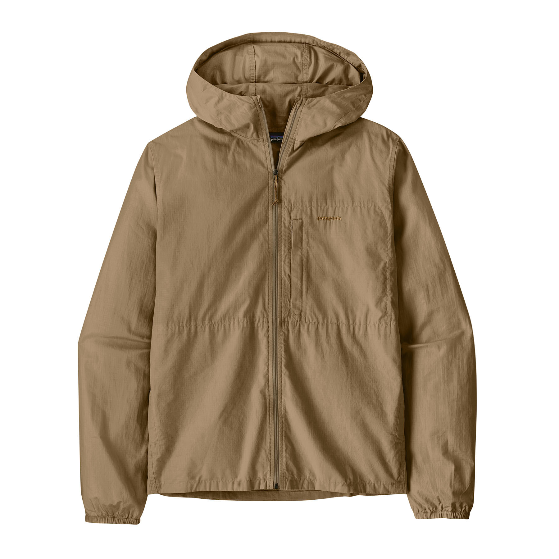 Patagonia Windsweep Jacket - Men's - Als.com