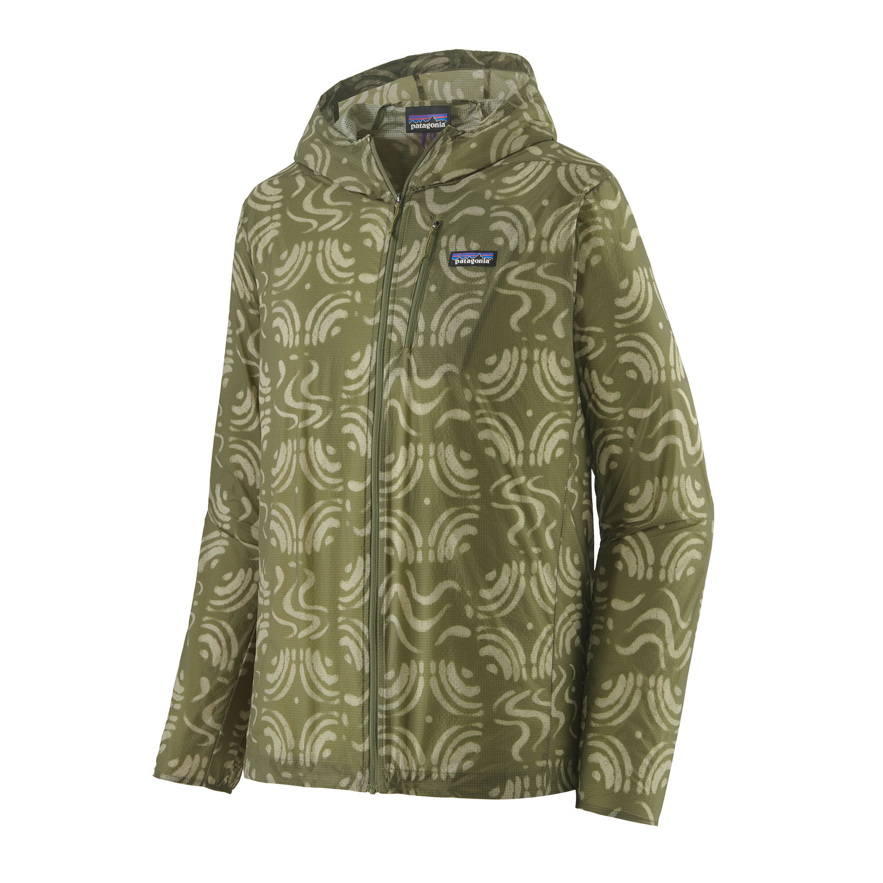 Patagonia-Houdini-Jacket---Men-s-Sand-Waves---Caper-Green