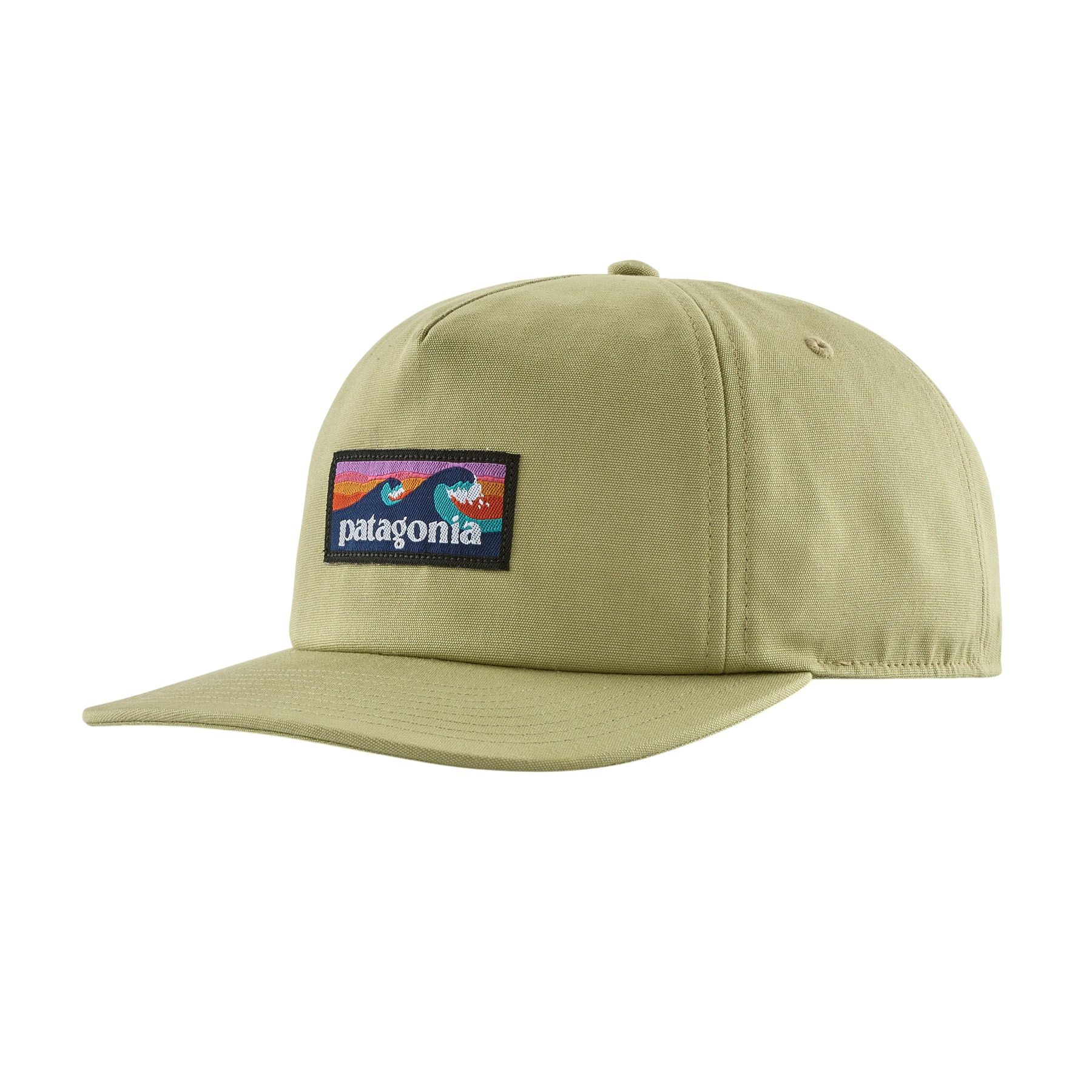 Patagonia Boardshort Label Funfarer Cap - Als.com