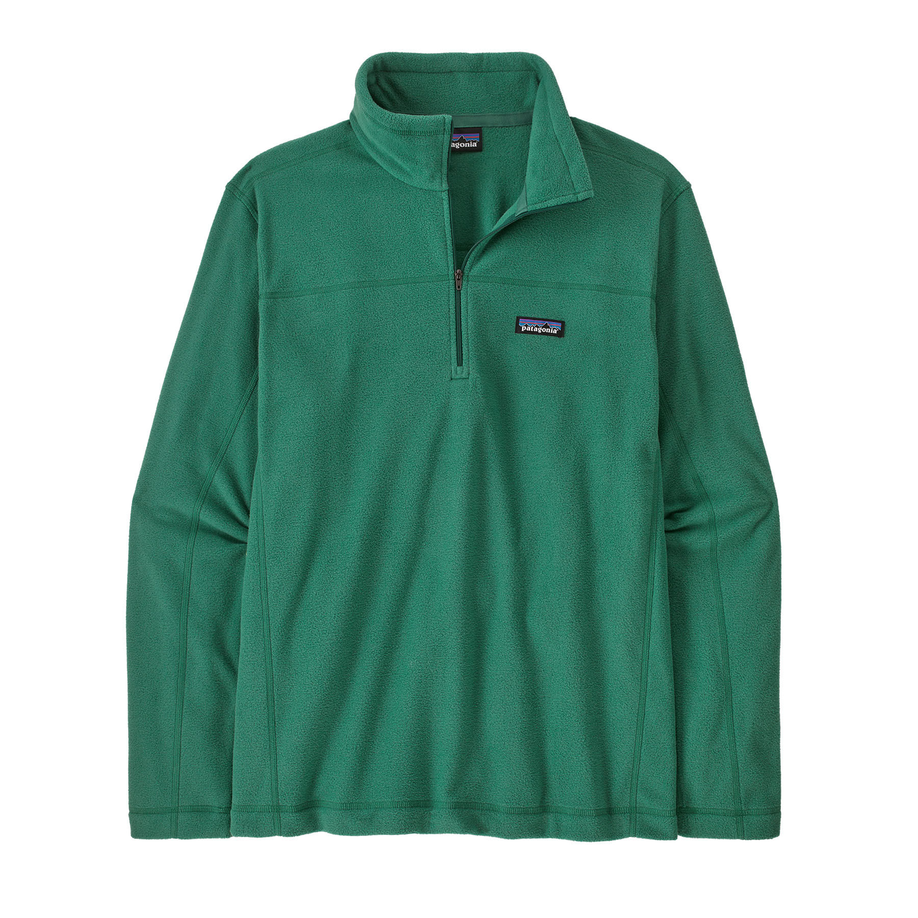 Patagonia Micro D Fleece Pullover - Men's - Als.com