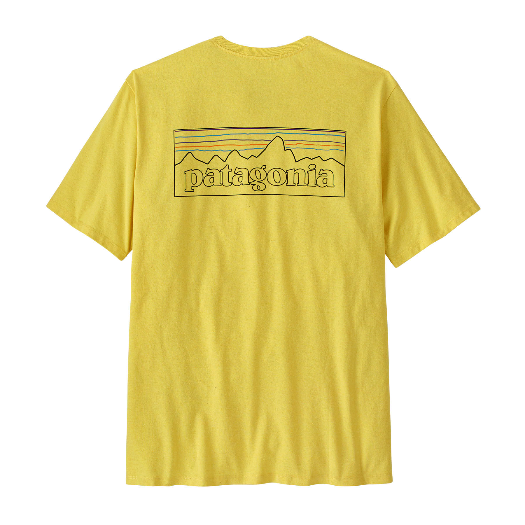 Patagonia-P-6-Logo-Responsibili-Tee-Shirt---Men-s-P-6-Outline---Lemon-Zest