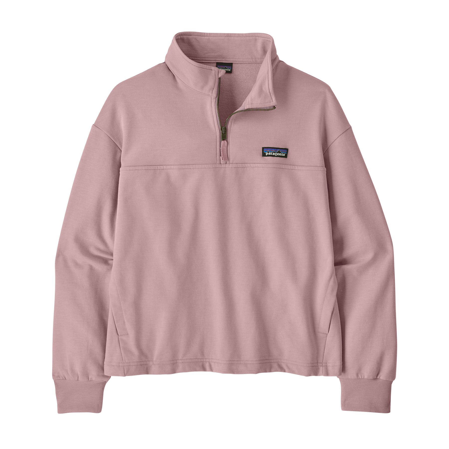 Patagonia-Ahnya-Pullover---Women-s-Quiet-Violet