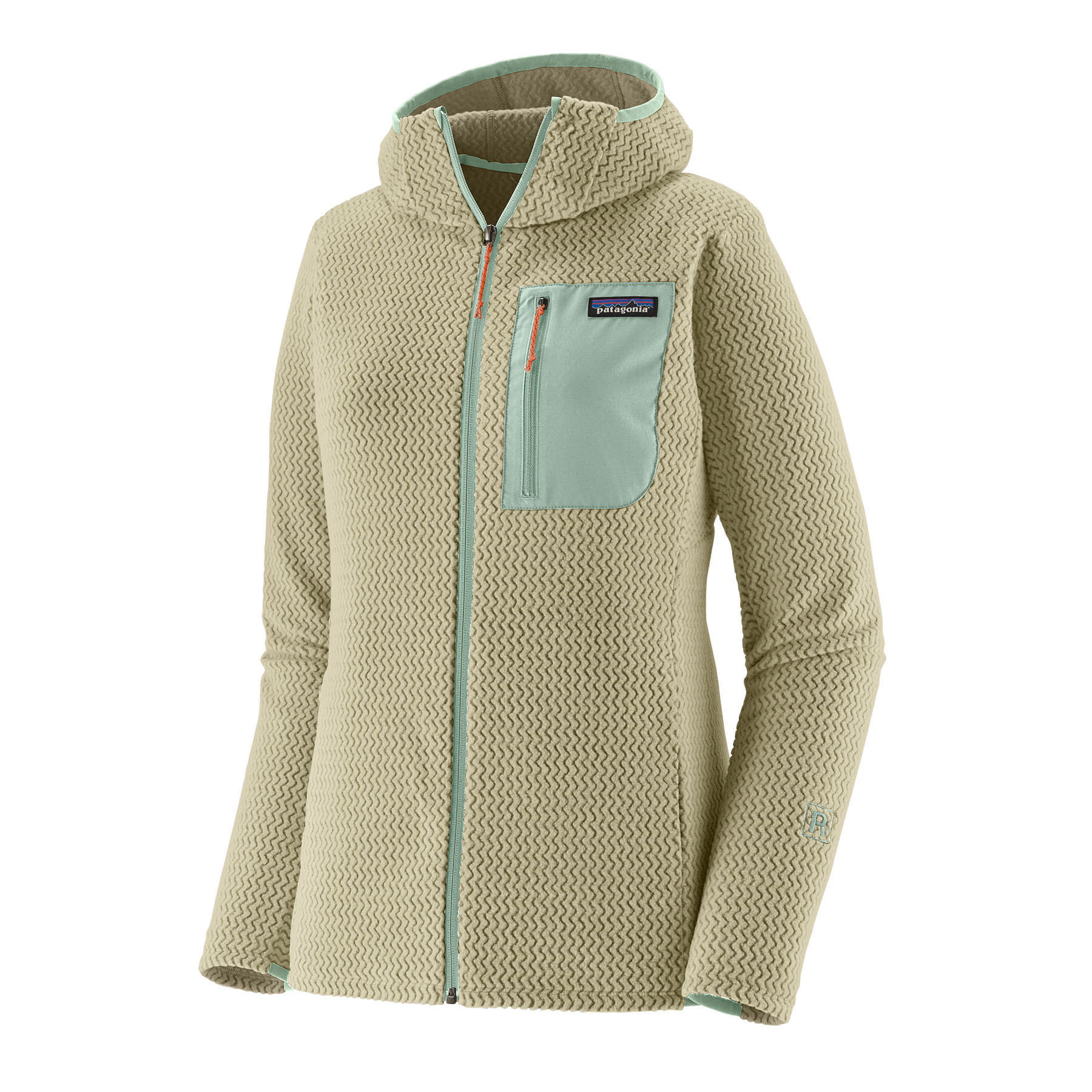 Patagonia-R1-Air-Full-Zip-Hoody---Women-s-Weathered-Stone