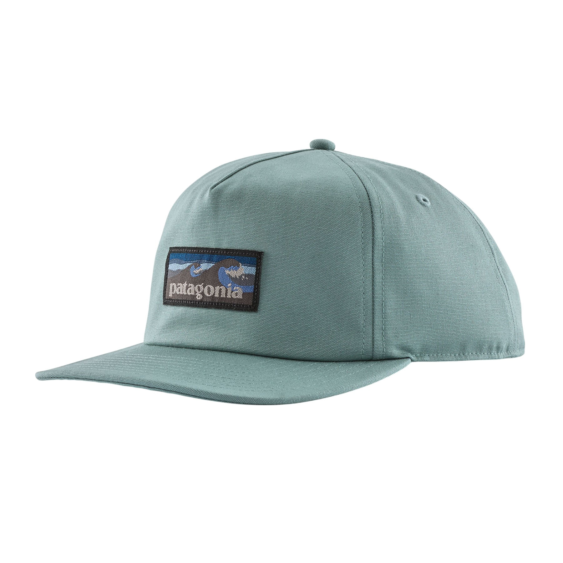 Patagonia Boardshort Label Funfarer Cap - Als.com