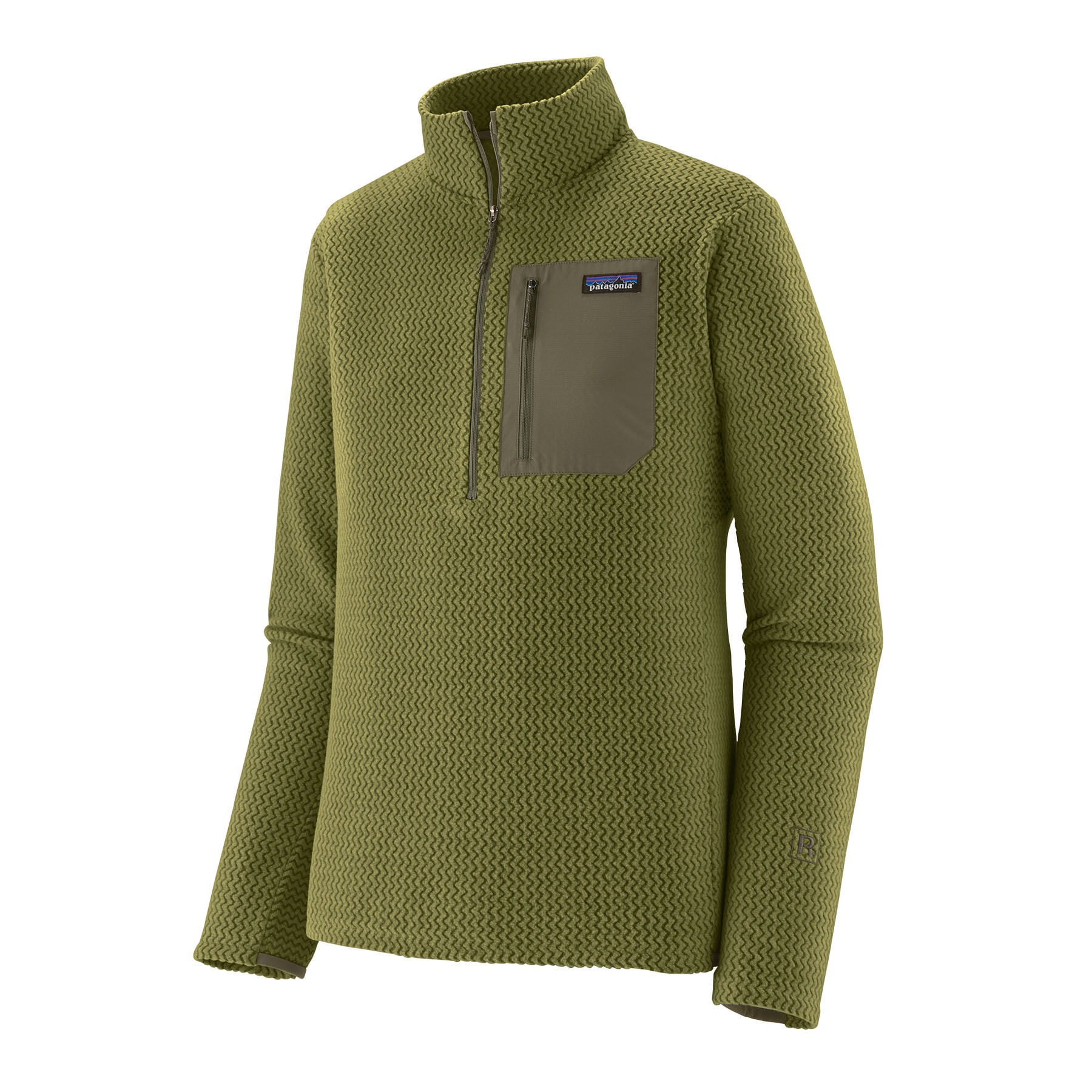 Patagonia R1 Thermal Jacket - Men's - Als.com