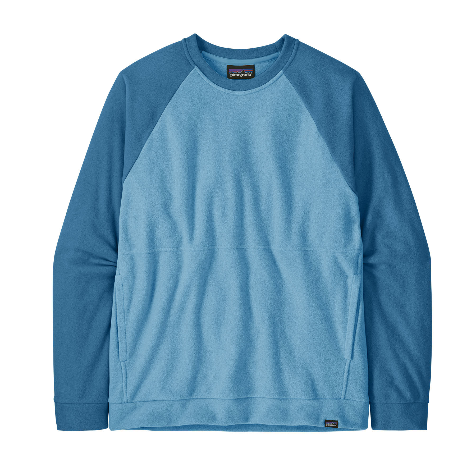 Patagonia-Micro-D-Crewneck---Men-s-Shore-Blue