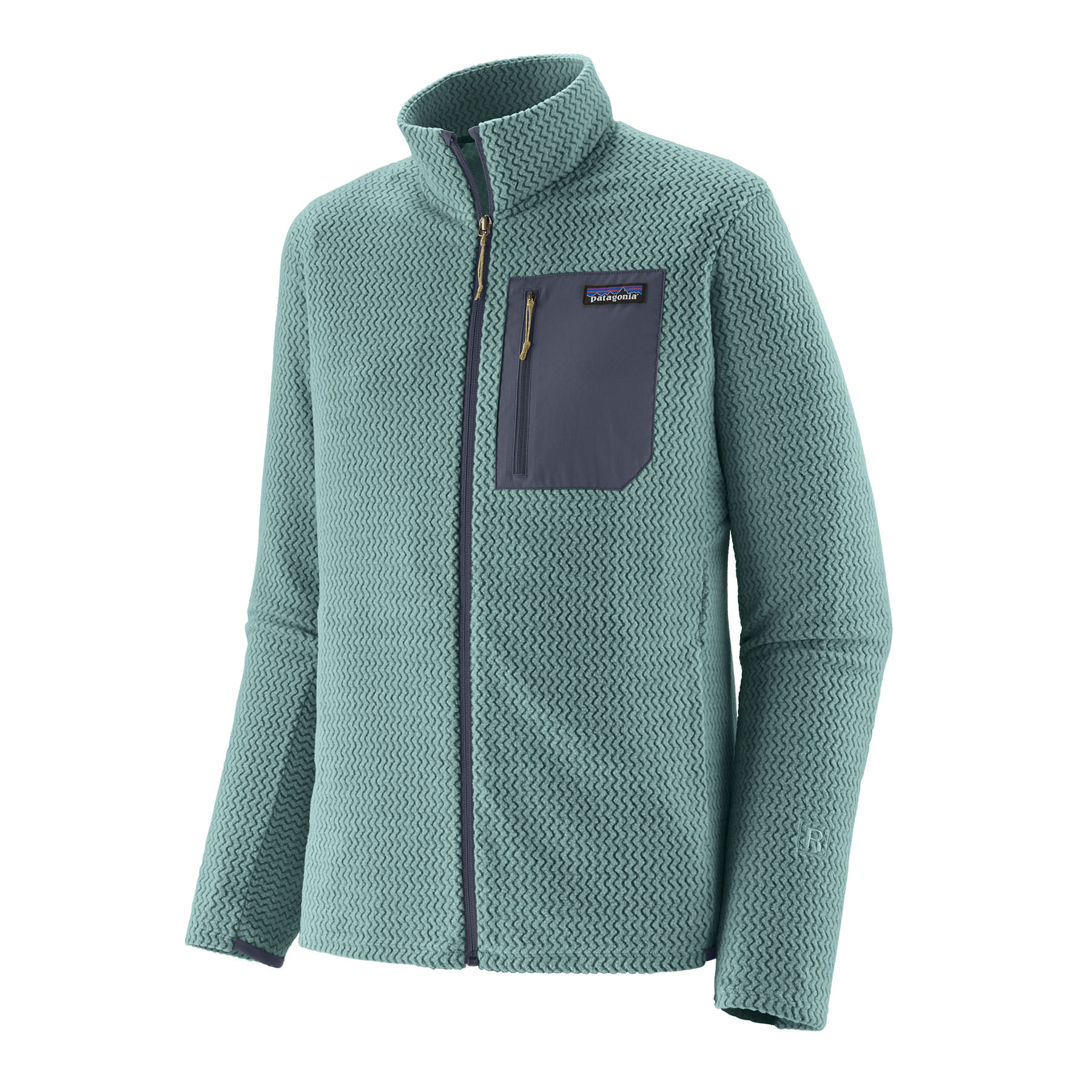 Patagonia-R1-Air-Jacket---Men-s-Blue-Sage