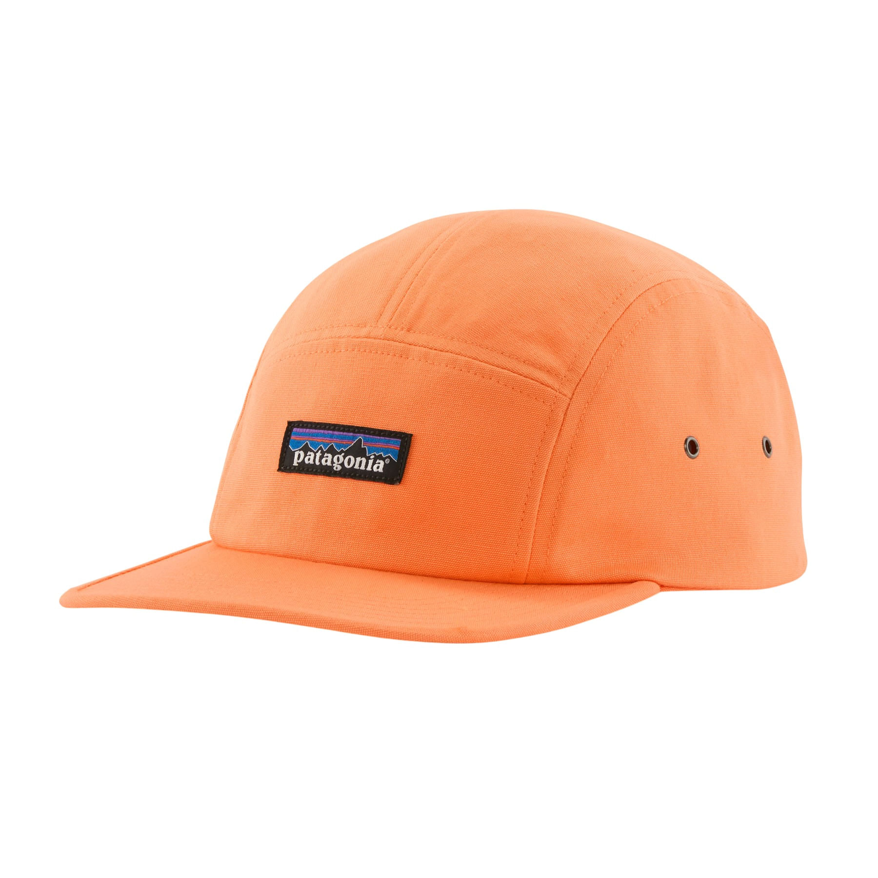 Patagonia-Graphic-Maclure-Hat-P-6-Label---Peach-Sherbet