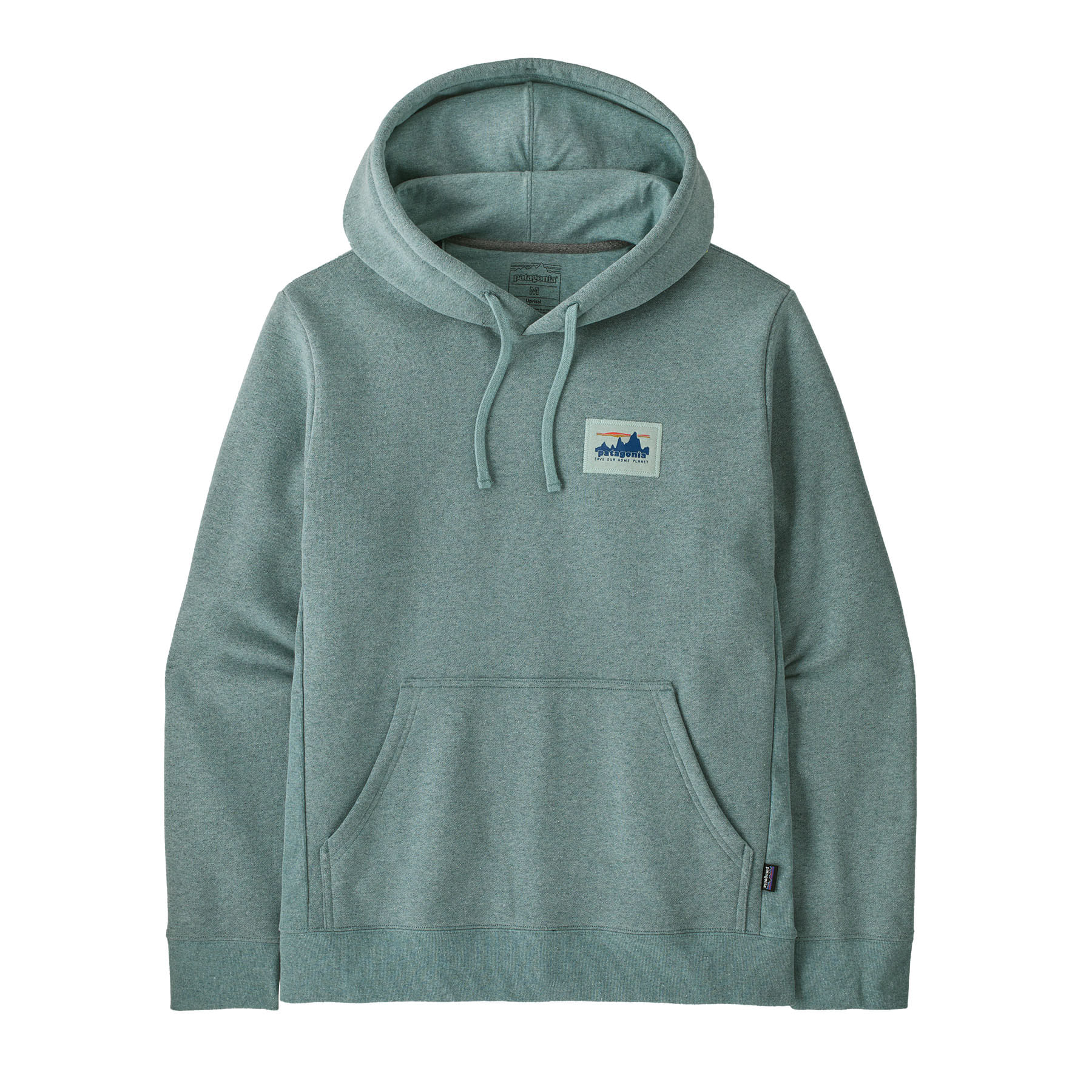 Patagonia-73-Skyline-Uprisal-Hoodie---Men-s-Blue-Sage