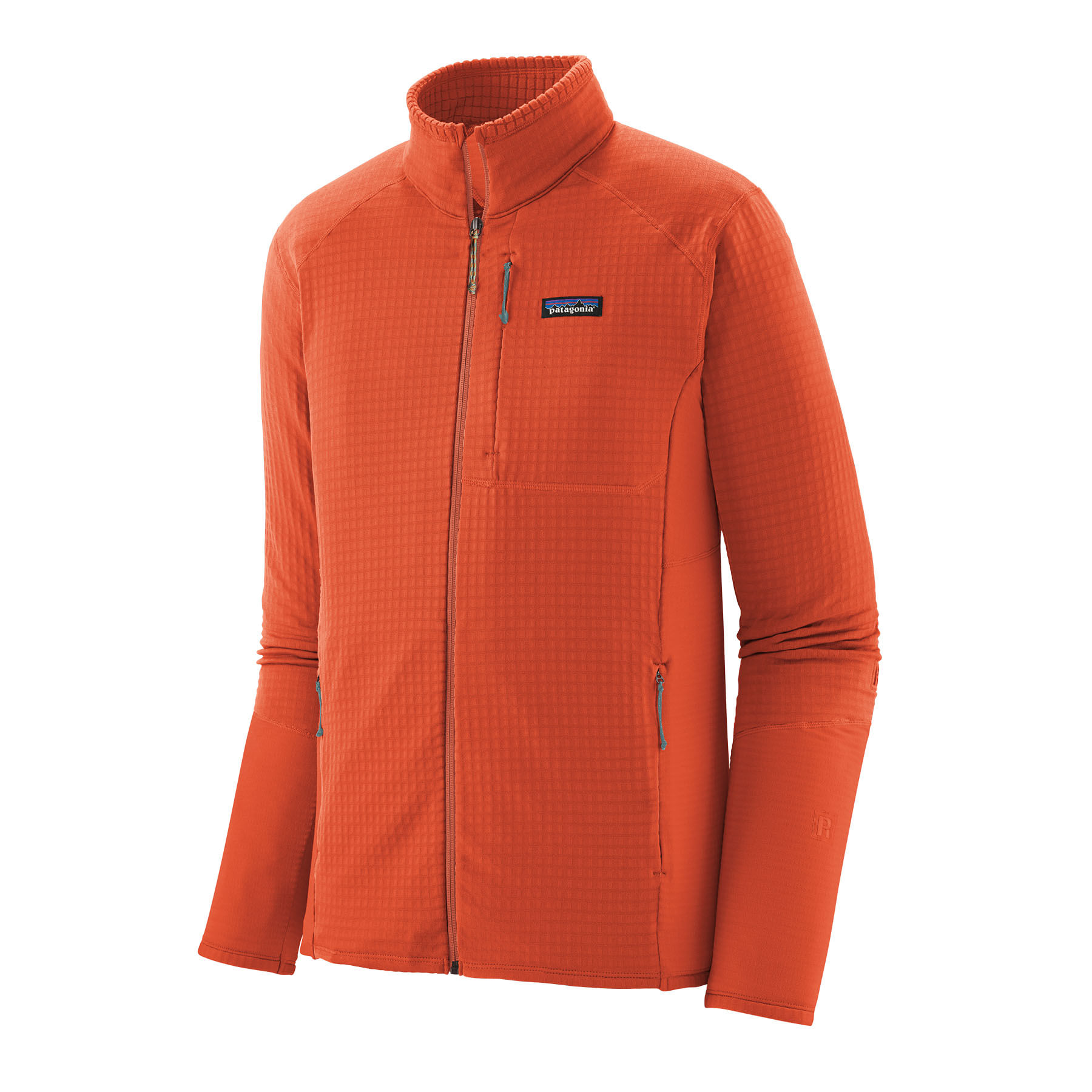 Patagonia R1 Jacket - Men's - Als.com
