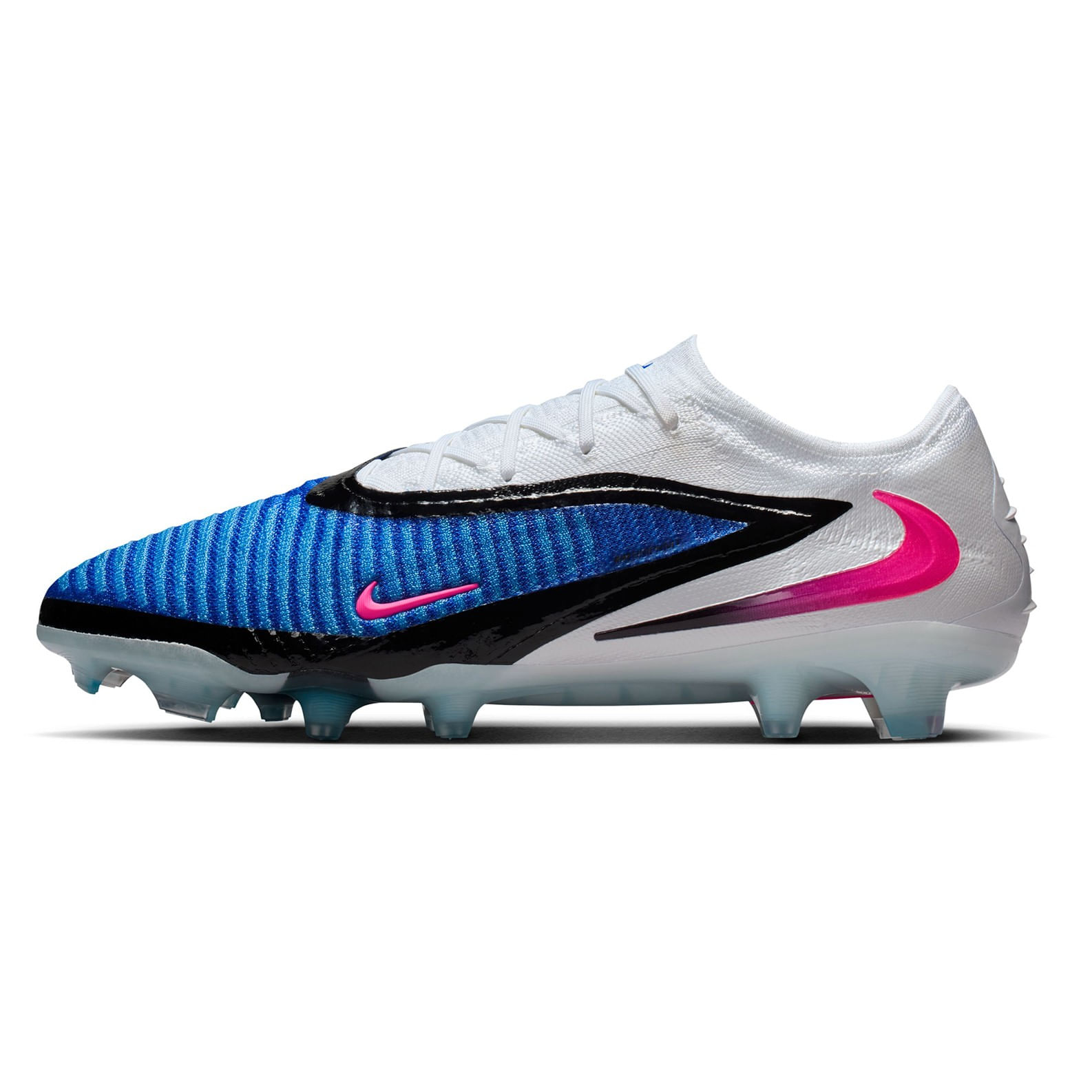 Nike-Phantom-6-Elite-FG-Low-Top-Soccer-Cleat---Men-s-Racer-Blue---Pink-Blast-White