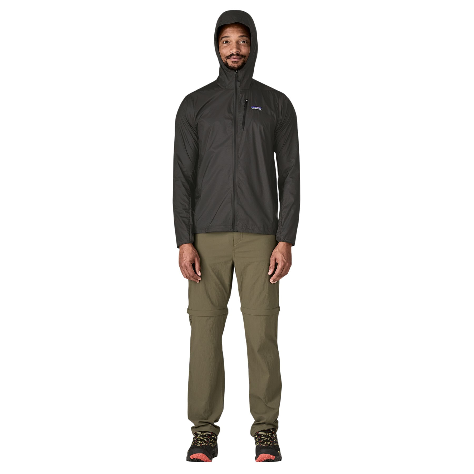 パタゴニア Houdini Jacket s size Patagonia Houdini Jacket - Men's - Als.com