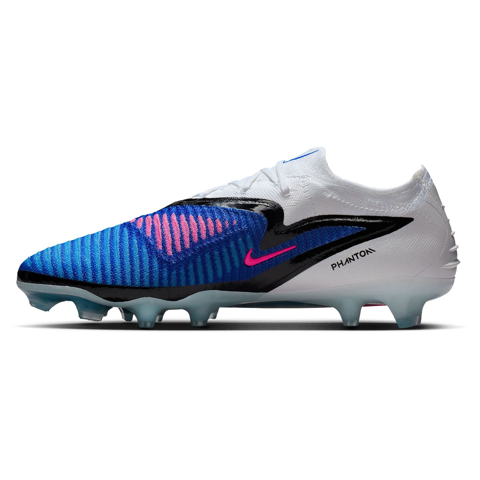 Nike-Phantom-6-Elite-FG-Low-Top-Soccer-Cleat---Men-s-Racer-Blue---Pink-Blast-White