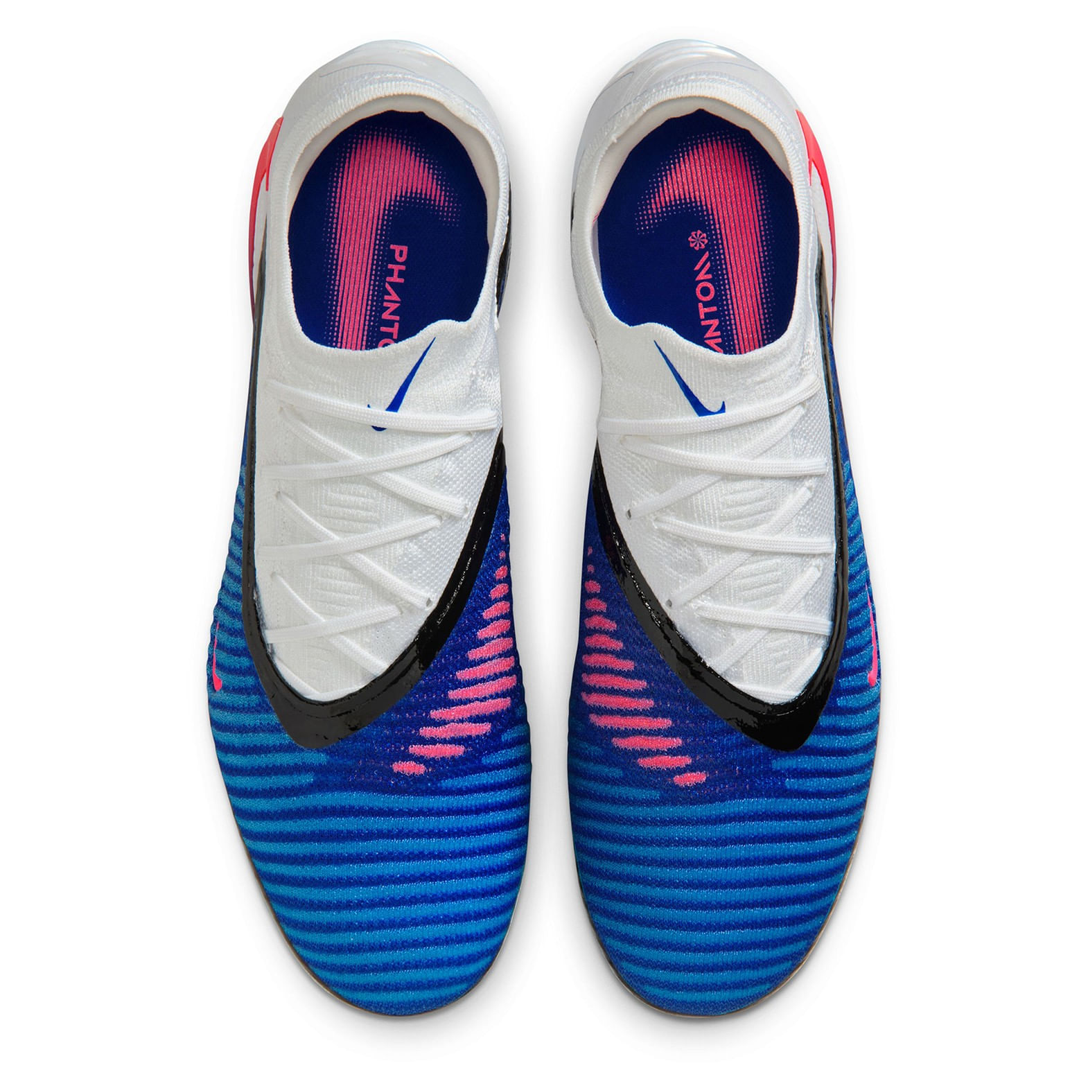 Nike-Phantom-6-Elite-FG-Low-Top-Soccer-Cleat---Men-s-Racer-Blue---Pink-Blast-White