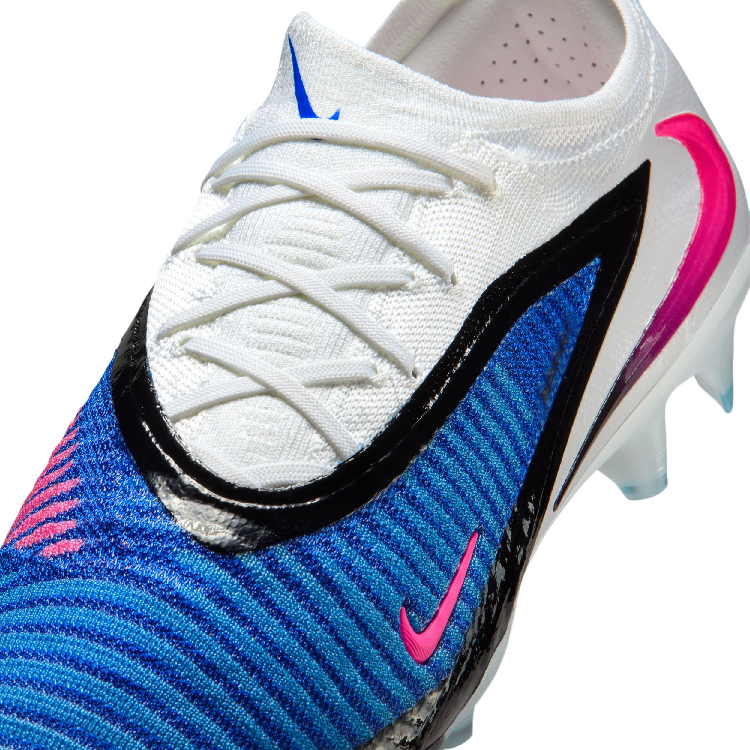 Nike-Phantom-6-Elite-FG-Low-Top-Soccer-Cleat---Men-s-Racer-Blue---Pink-Blast-White