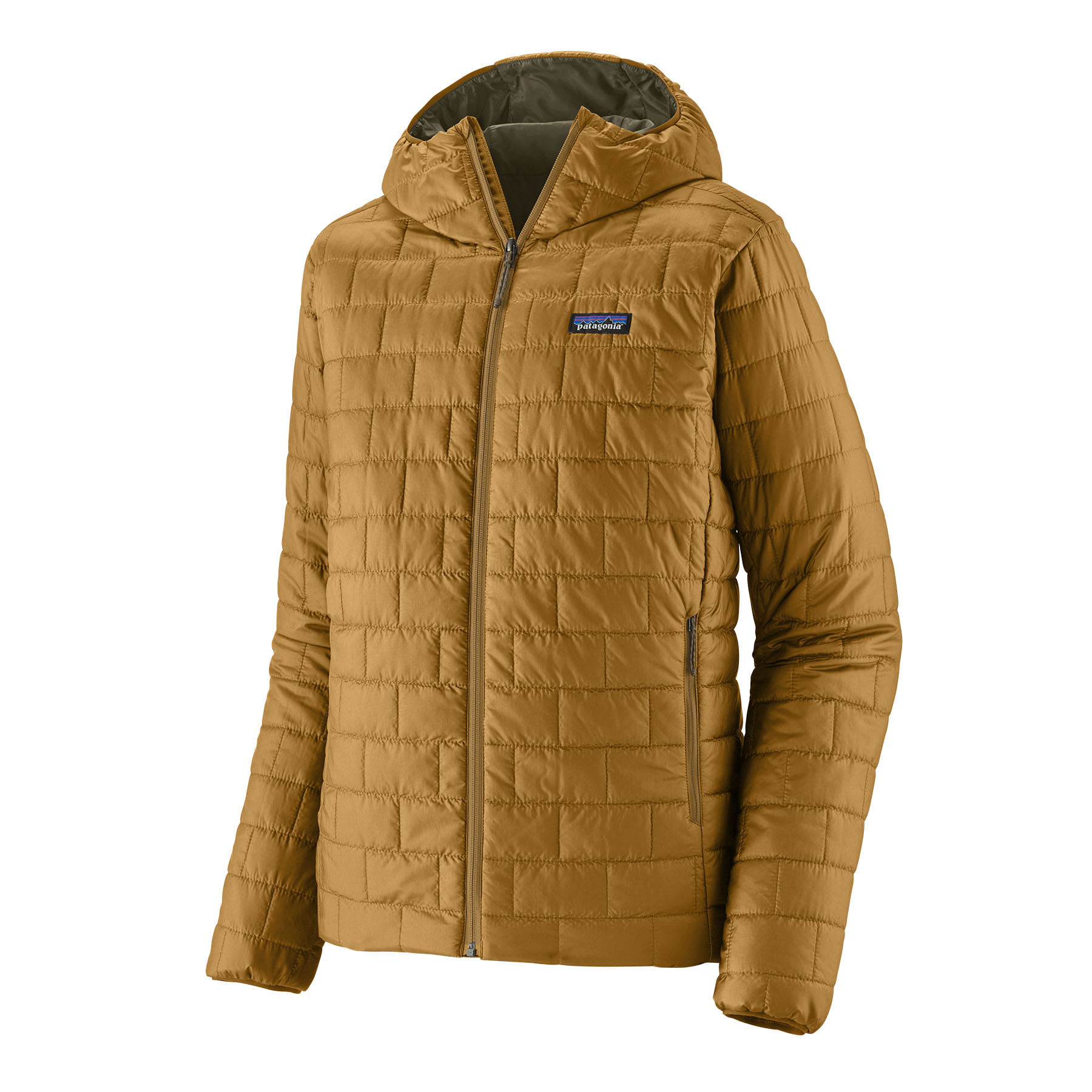 Patagonia Nano Puff Hoodie - Men's - Als.com