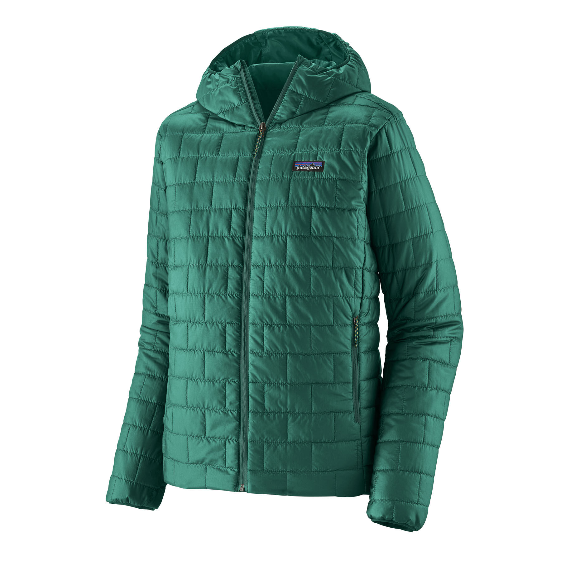 Patagonia-Nano-Puff-Hoodie---Men-s-Gem-Green