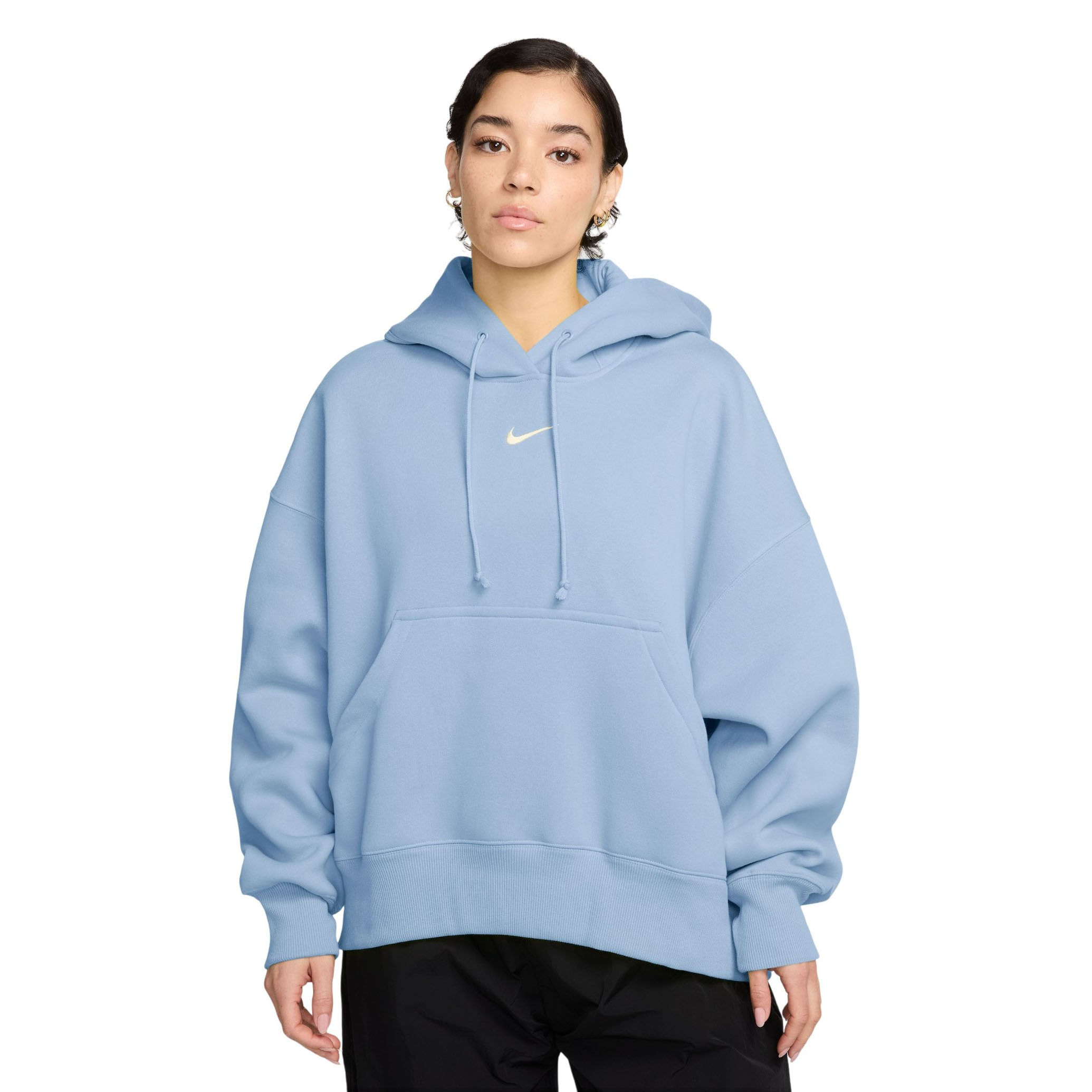 Nike-Sportswear-Phoenix-Fleece-Over-Oversized-Pullover-Hoodie---Women-s-Hydrogen-Blue---Sail