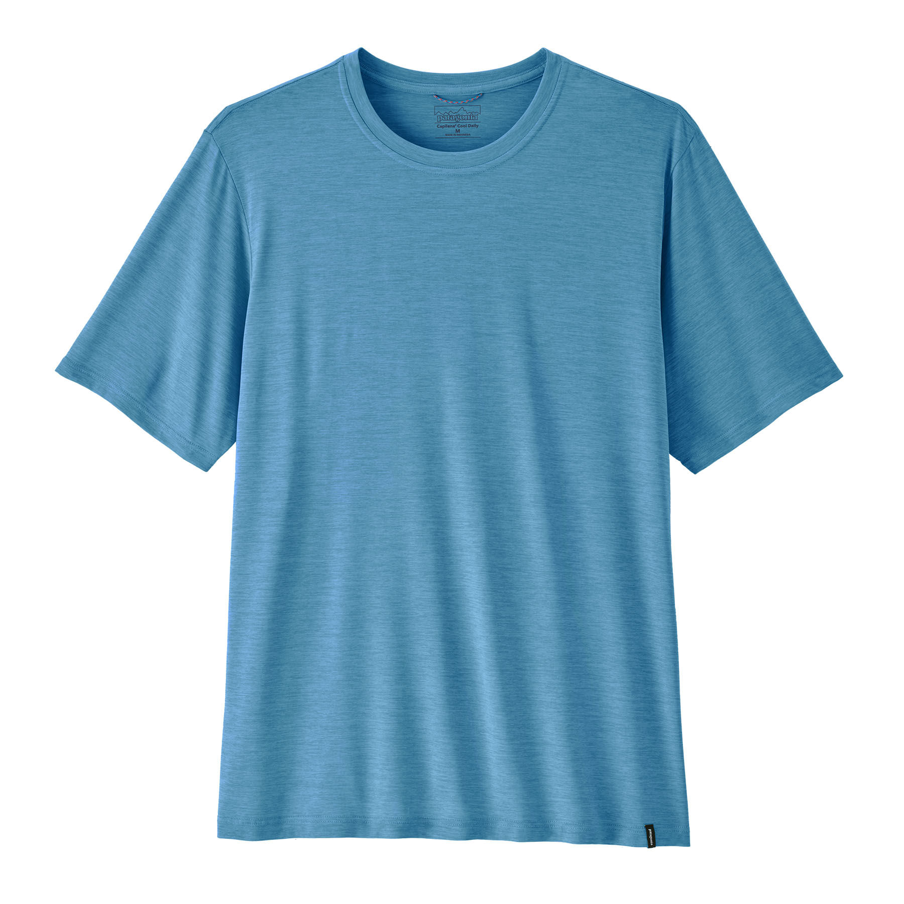Patagonia Strataspire Capilene Cool Daily Long-Sleeve T-Shirt