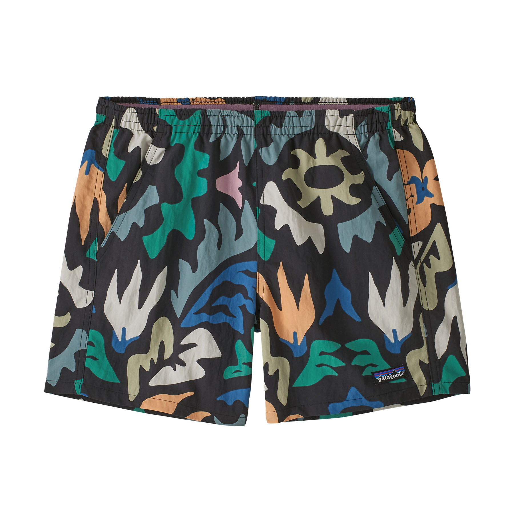Patagonia-Baggies-5--Short---Women-s-Kaleido---Black