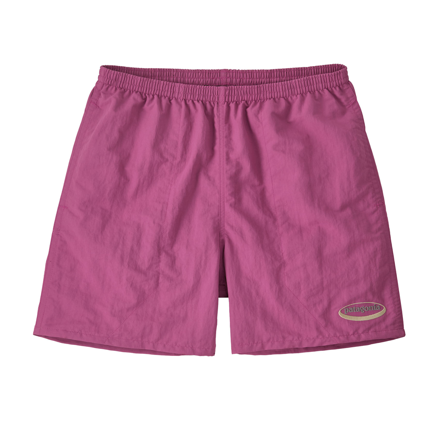 Patagonia-Baggies-5--Short---Men-s-95-Oval-Logo---Faded-Magenta