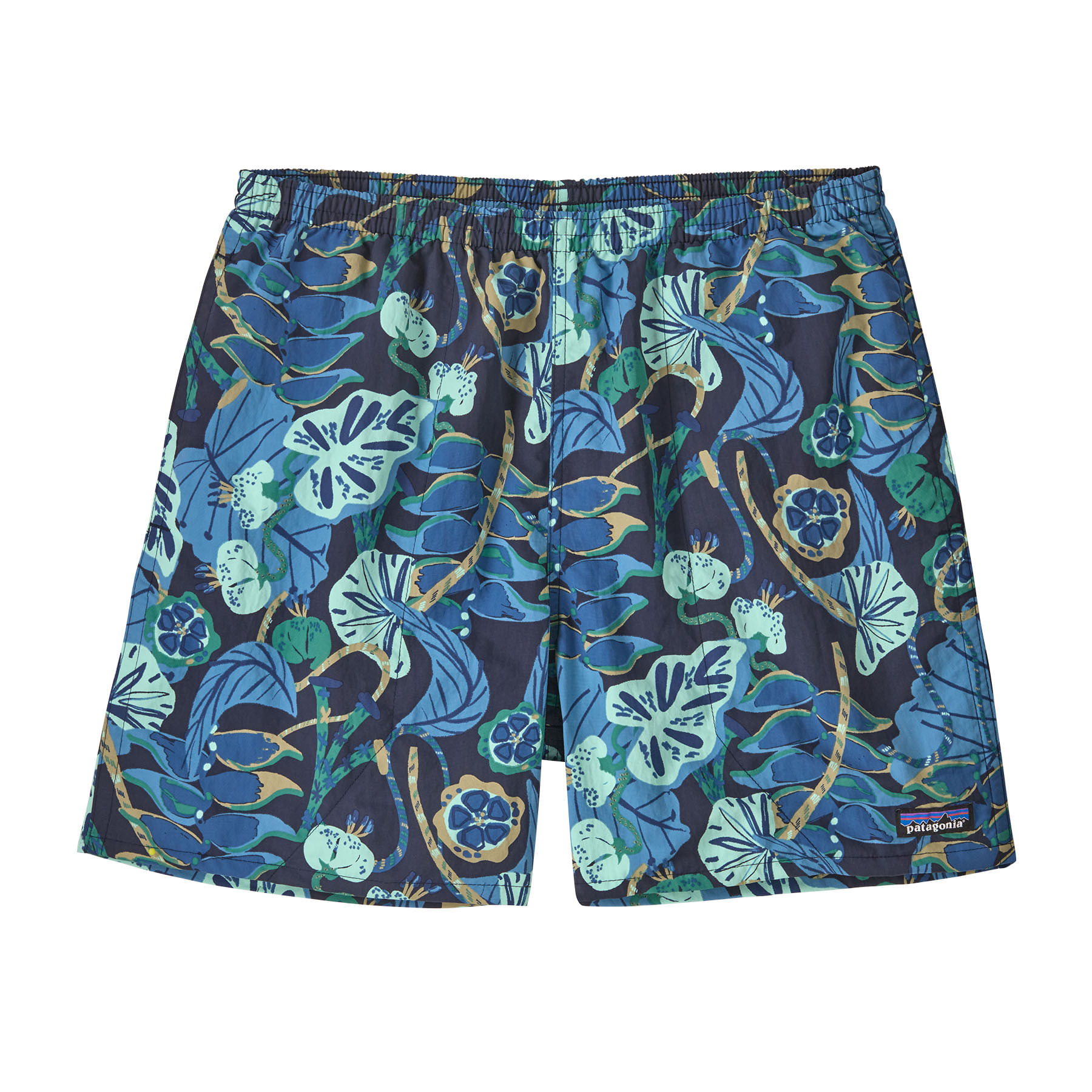 Patagonia-Baggies-5--Short---Men-s-Tropiclimb---New-Navy