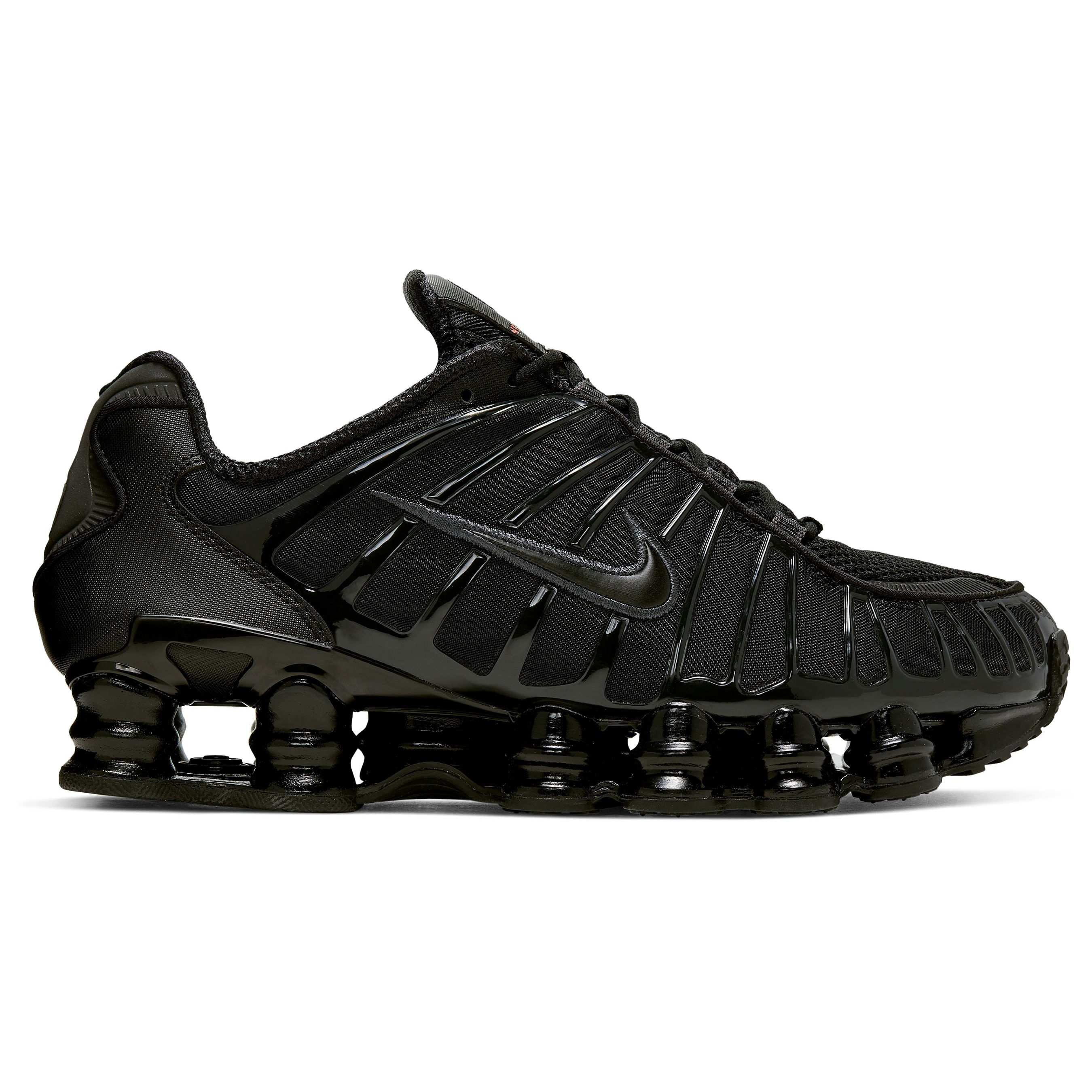 Nike Shox TL Shoe - Men's - Als.com