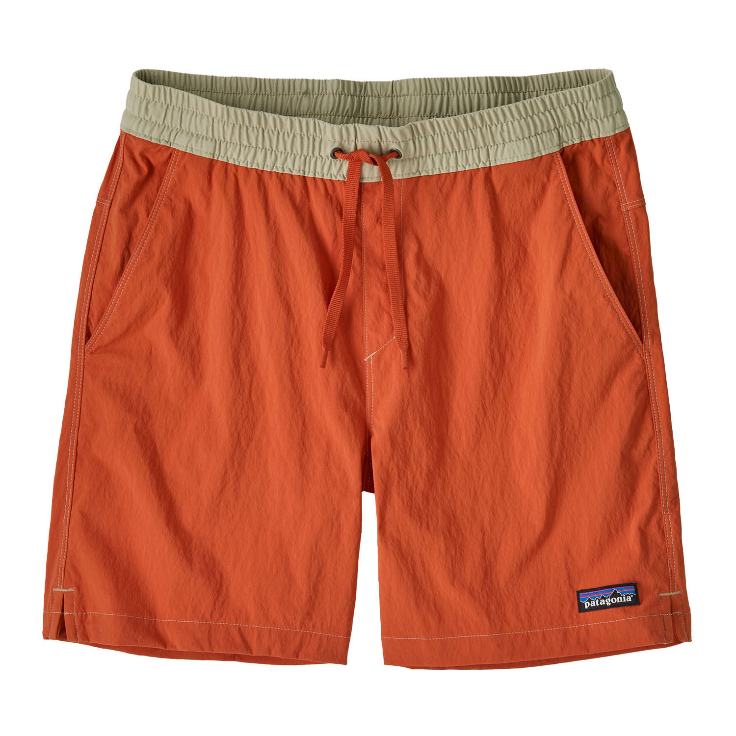 Patagonia-Baggies-Lights-6--Short---Men-s-Coal-Orange