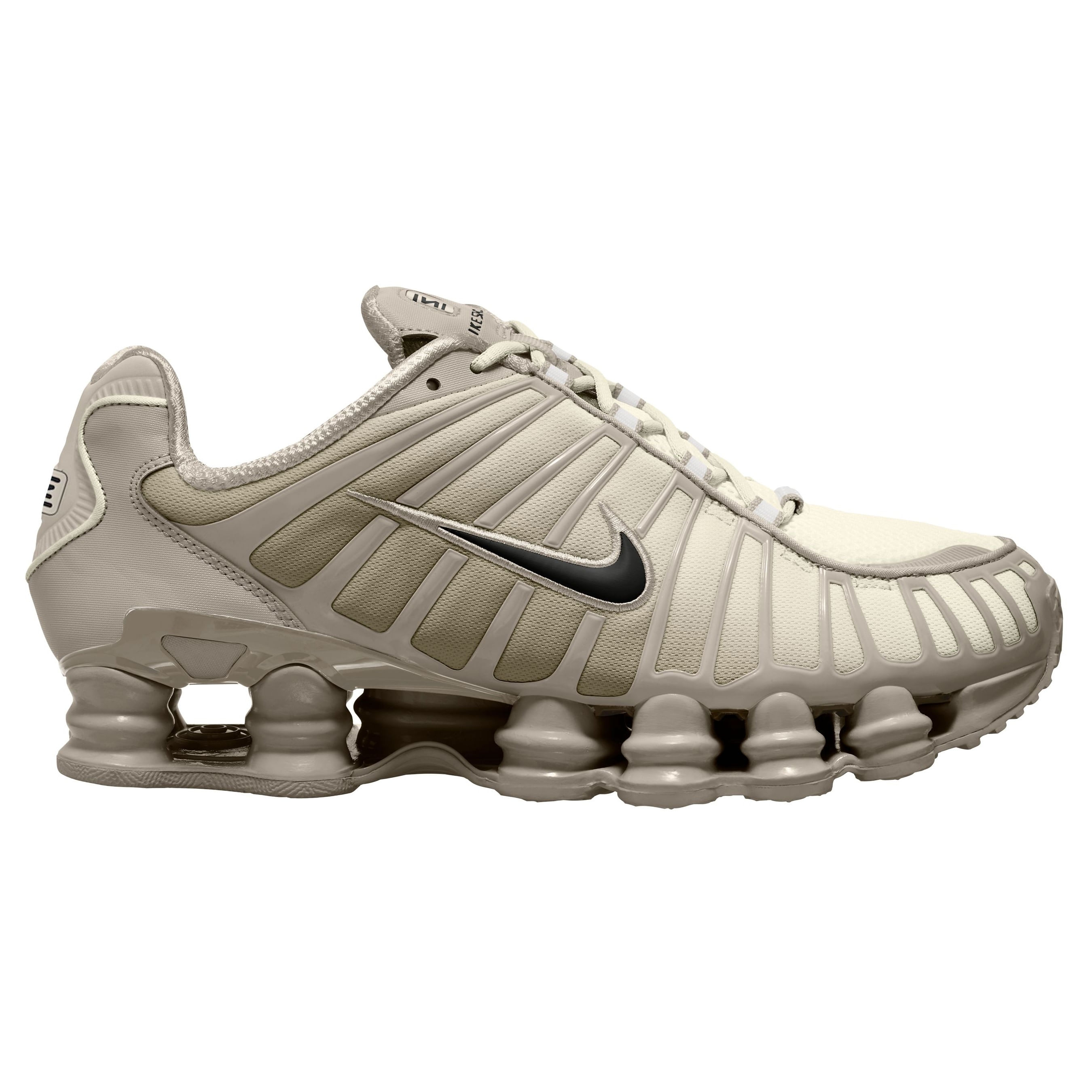 Nike-Shox-TL-Shoe---Men-s-Cream-II---Black-Sail