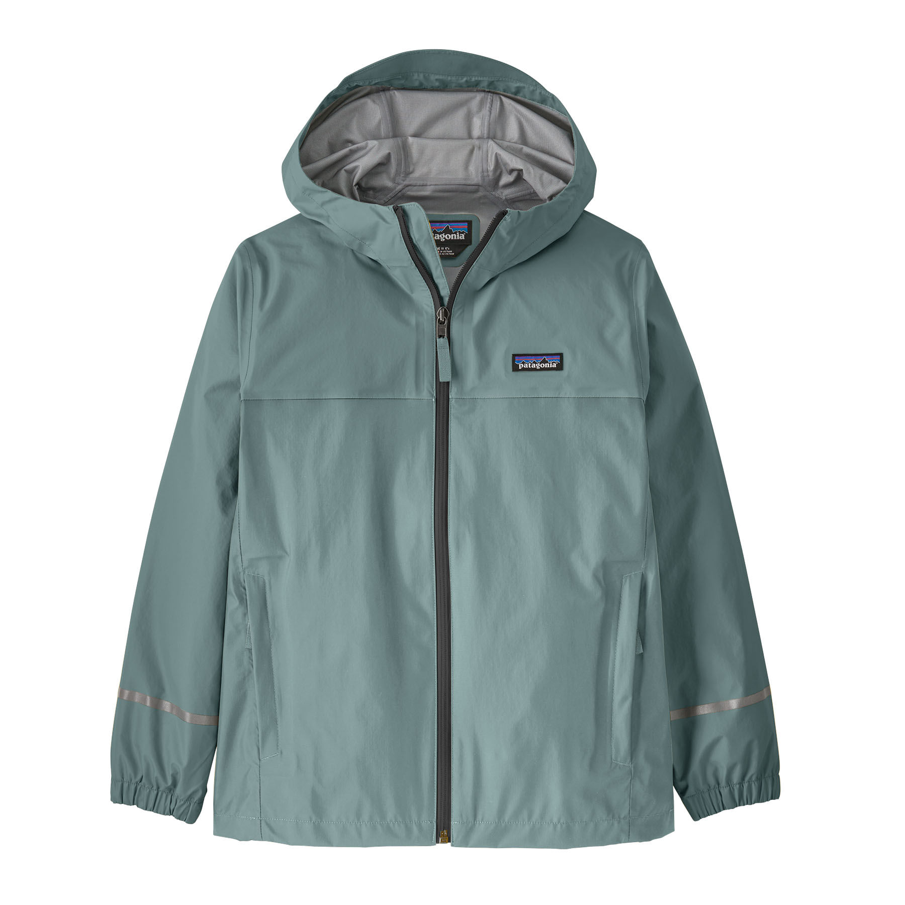 Patagonia Torrentshell 3L Rain Jacket - Kids' - Als.com