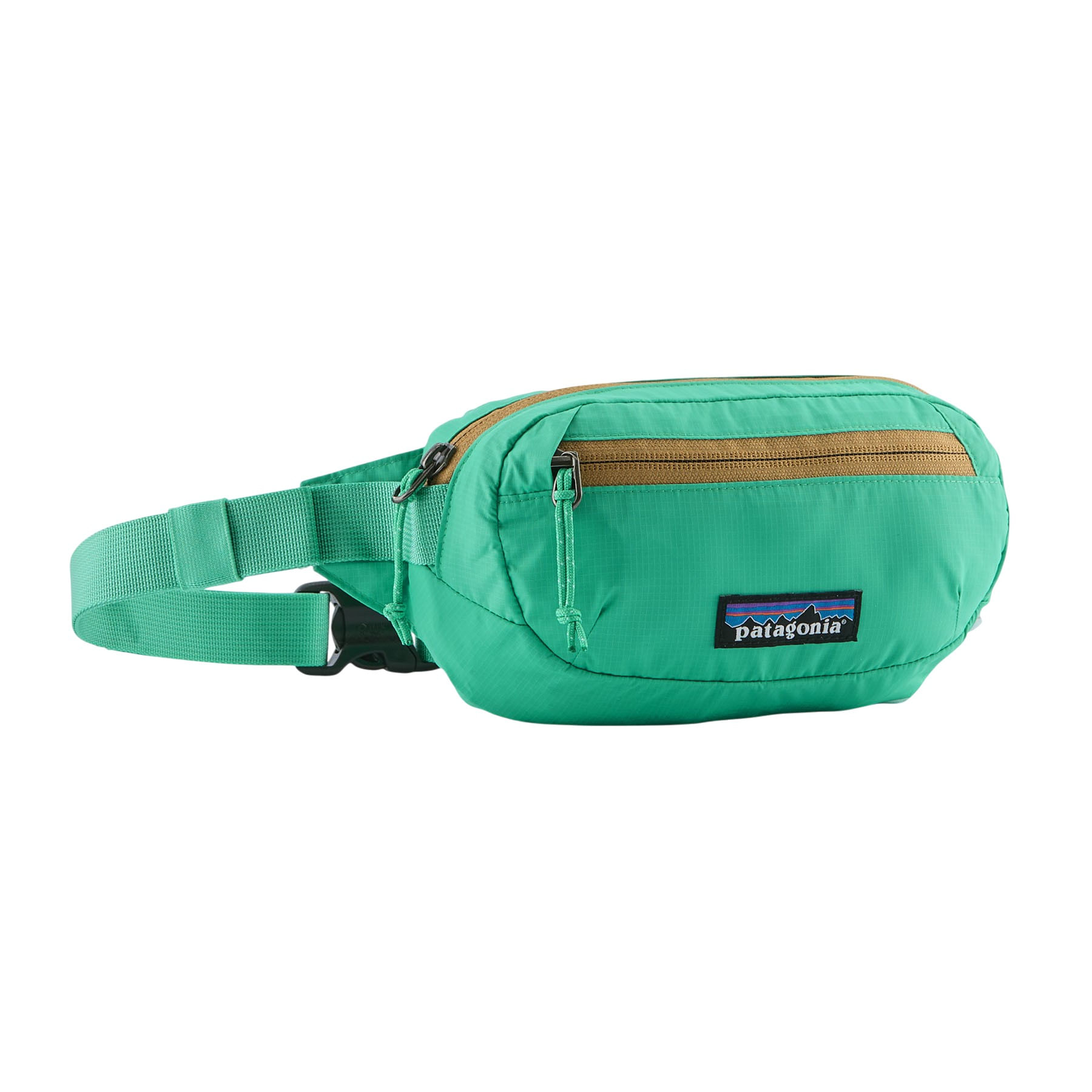Patagonia Terravia Mini Hip Pack - 1L - Als.com