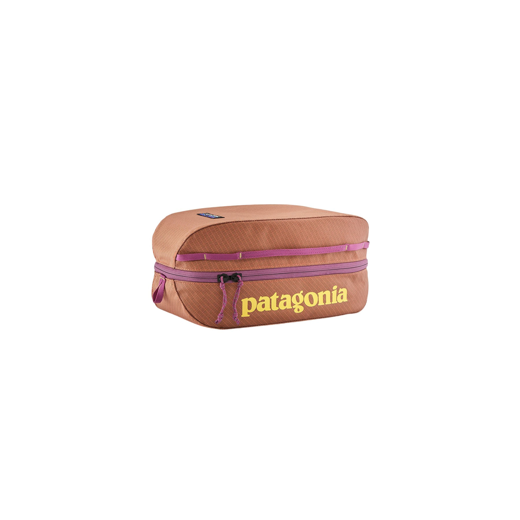 Patagonia-Black-Hole-Cube---6L-Peach-Sherbet