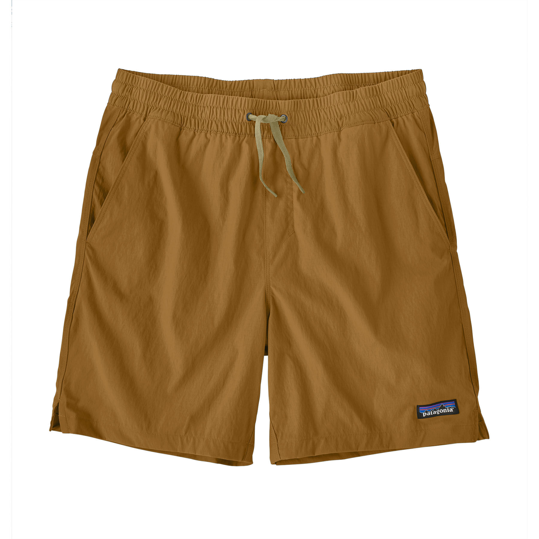 Patagonia Baggies Lights 6