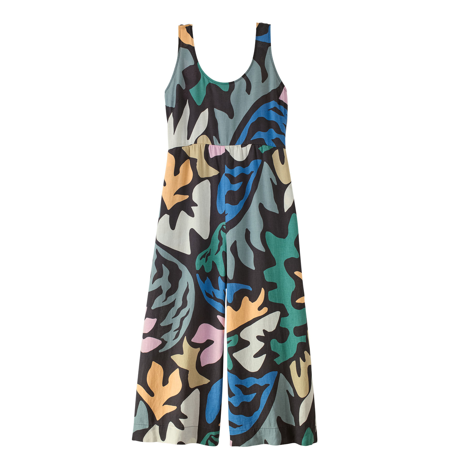 Patagonia Garden Island Jumpsuit - Women's - Als.com